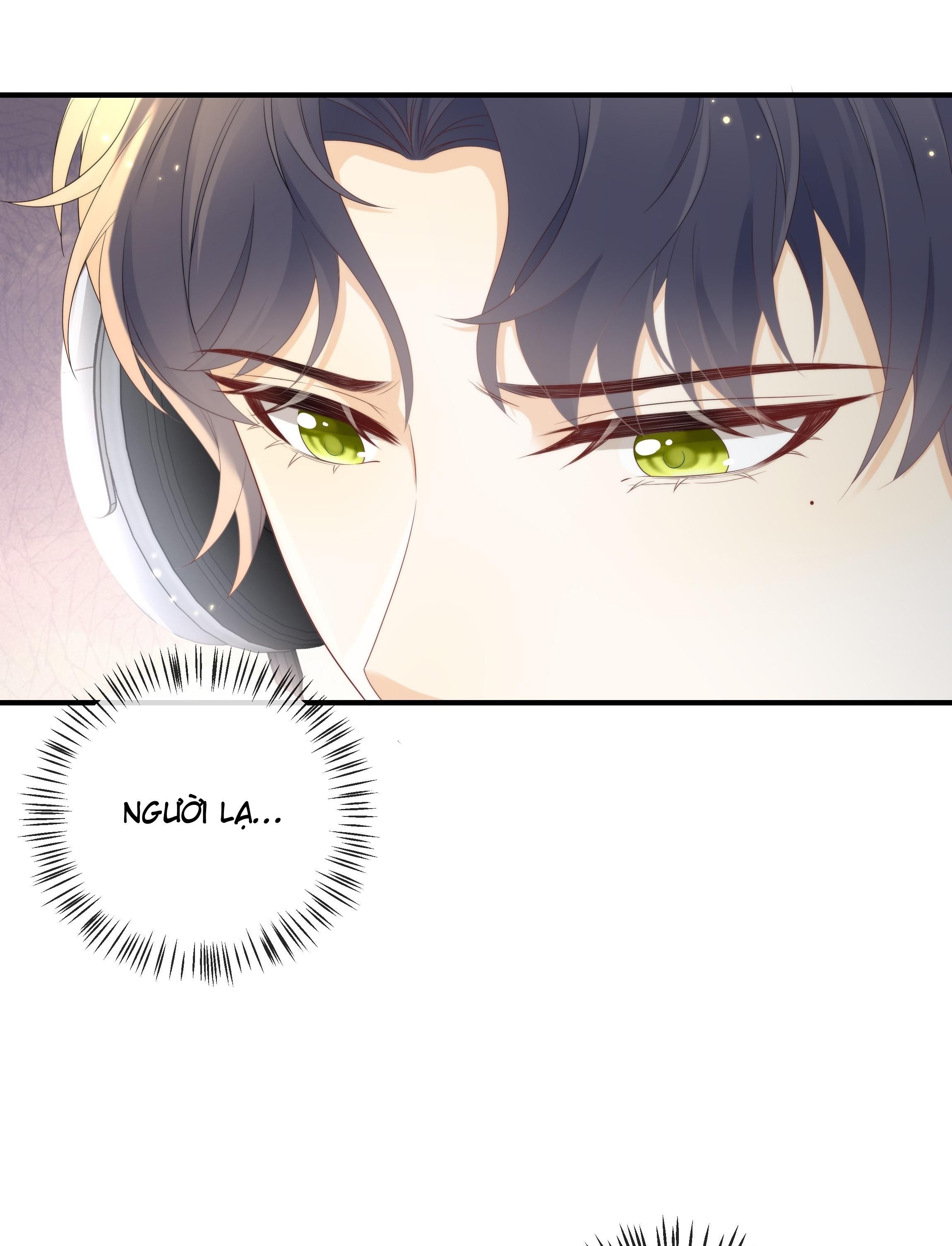 Tương Kế Tựu Kế Chapter 6 - Trang 2
