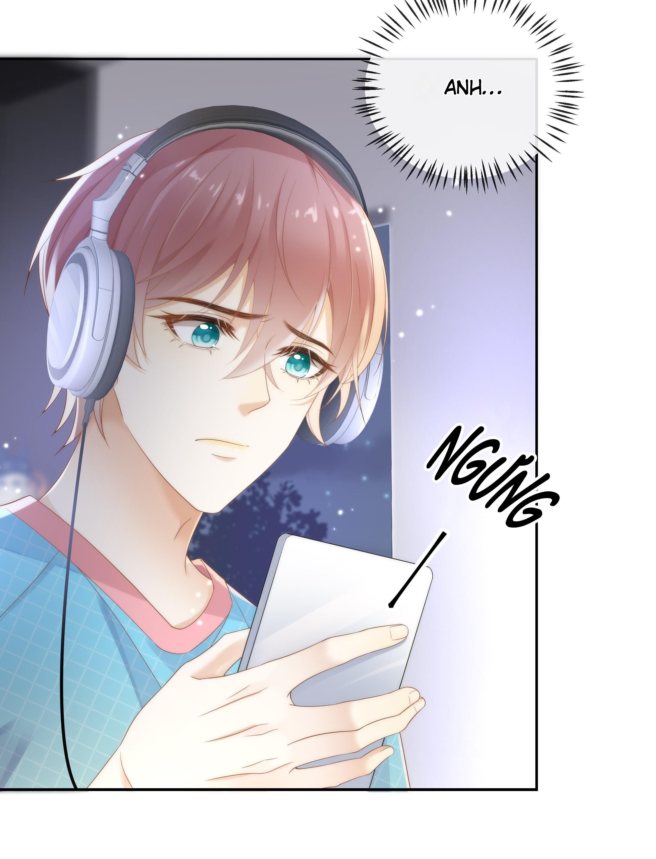 Tương Kế Tựu Kế Chapter 6 - Trang 2