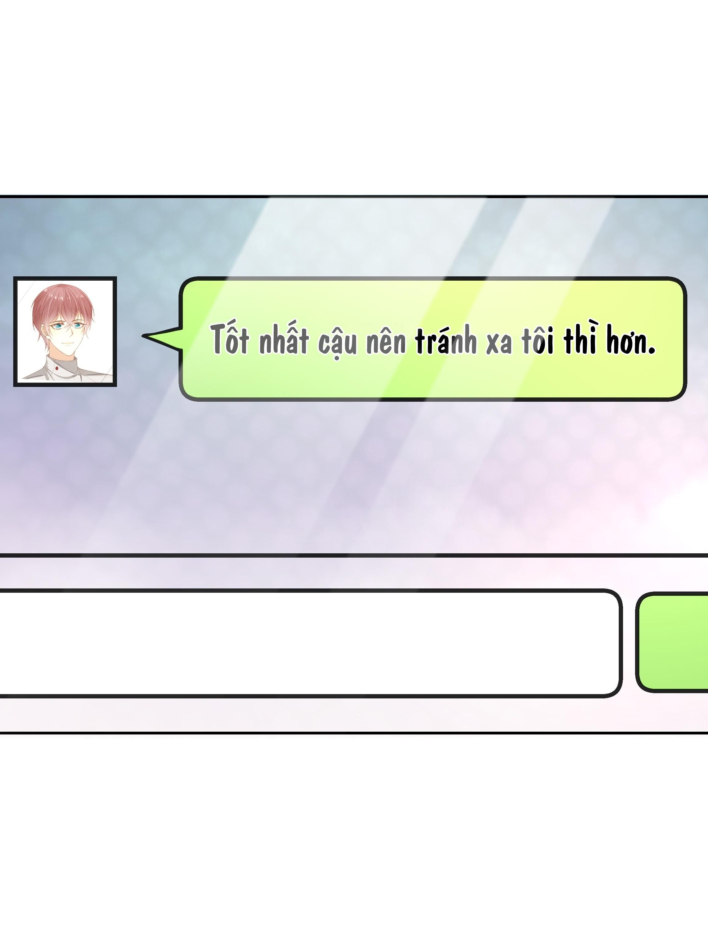 Tương Kế Tựu Kế Chapter 6 - Trang 2
