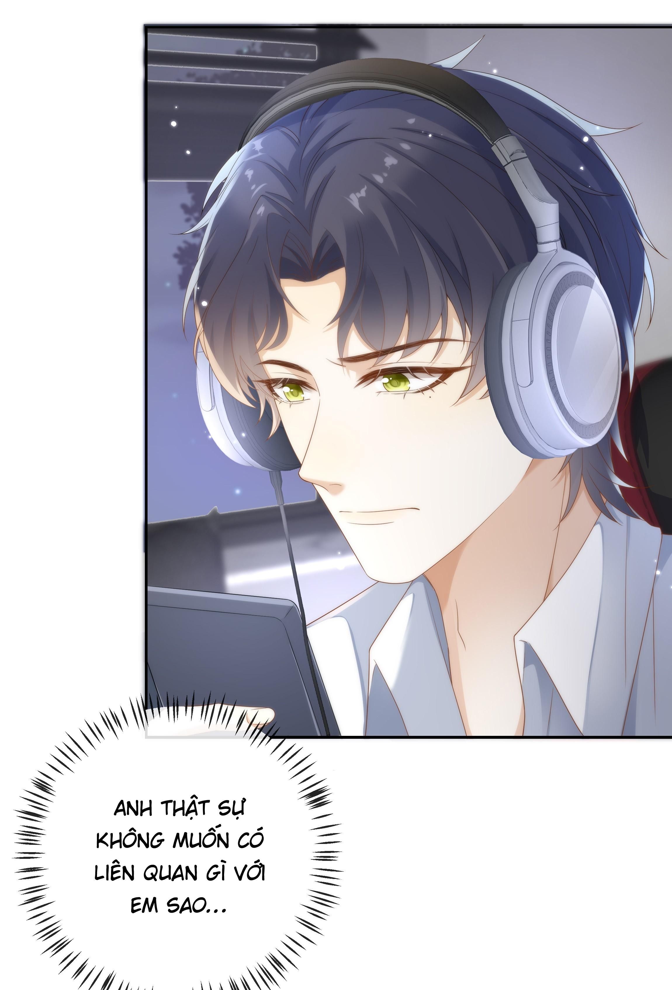 Tương Kế Tựu Kế Chapter 6 - Trang 2