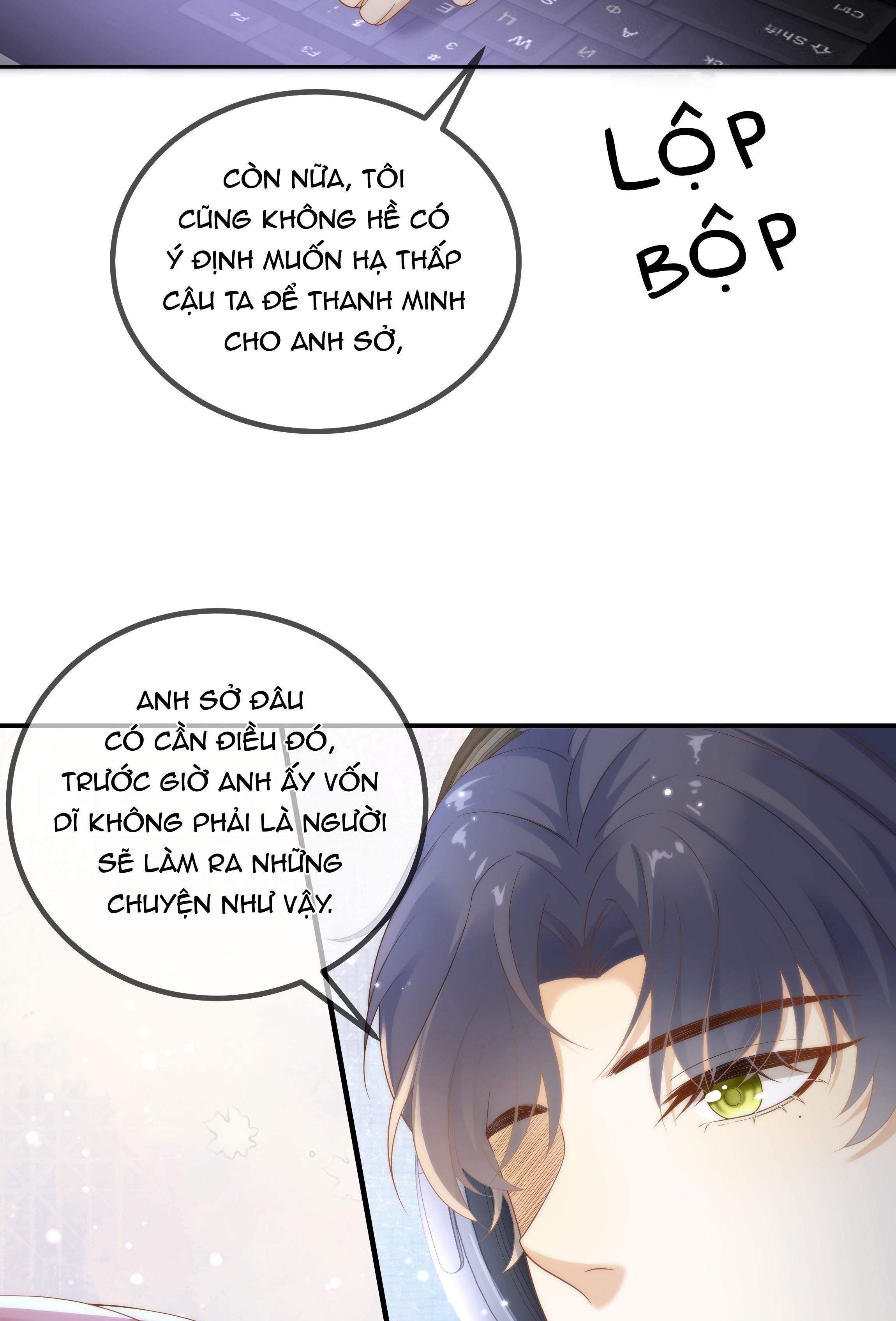 Tương Kế Tựu Kế Chapter 6 - Trang 2