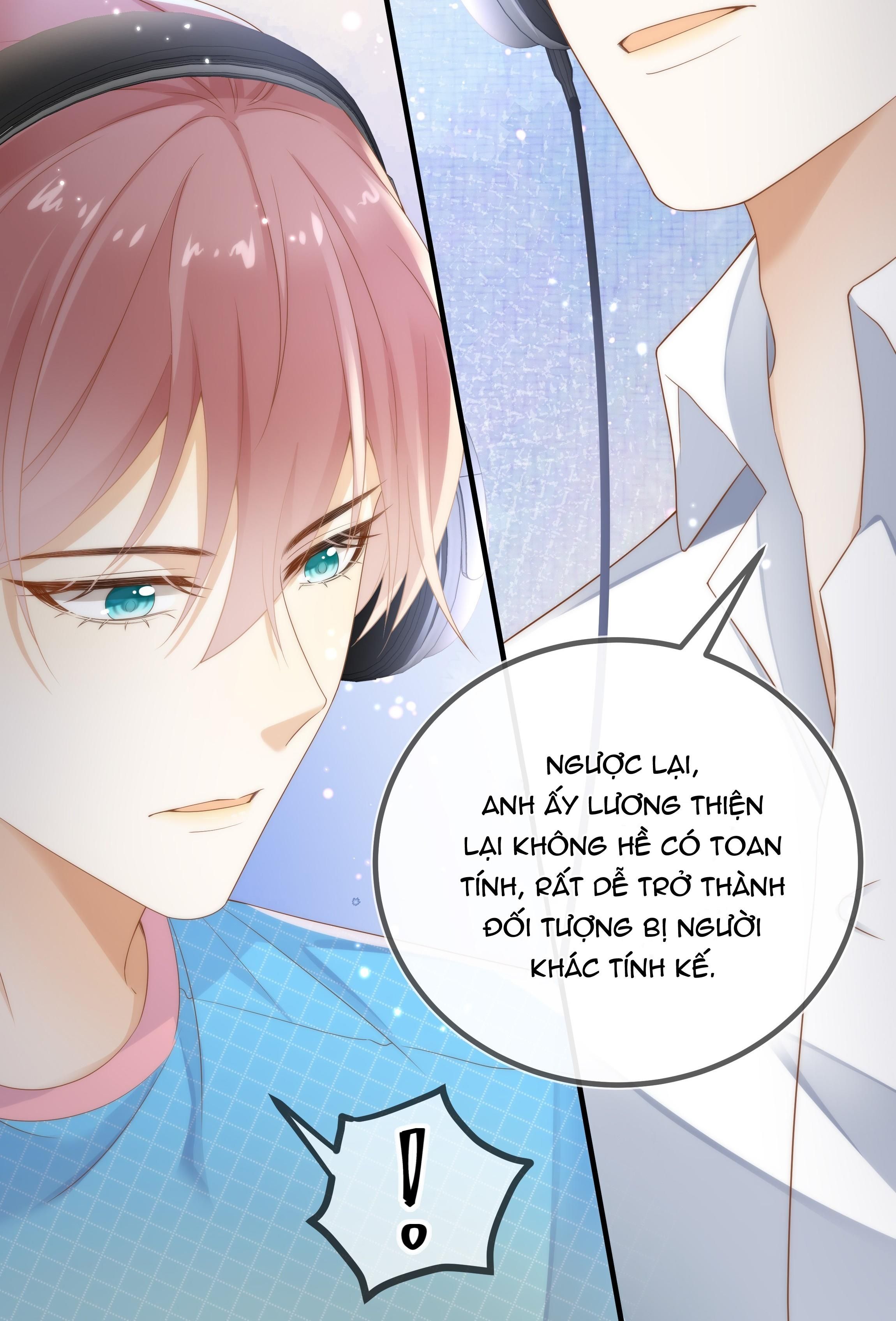 Tương Kế Tựu Kế Chapter 6 - Trang 2