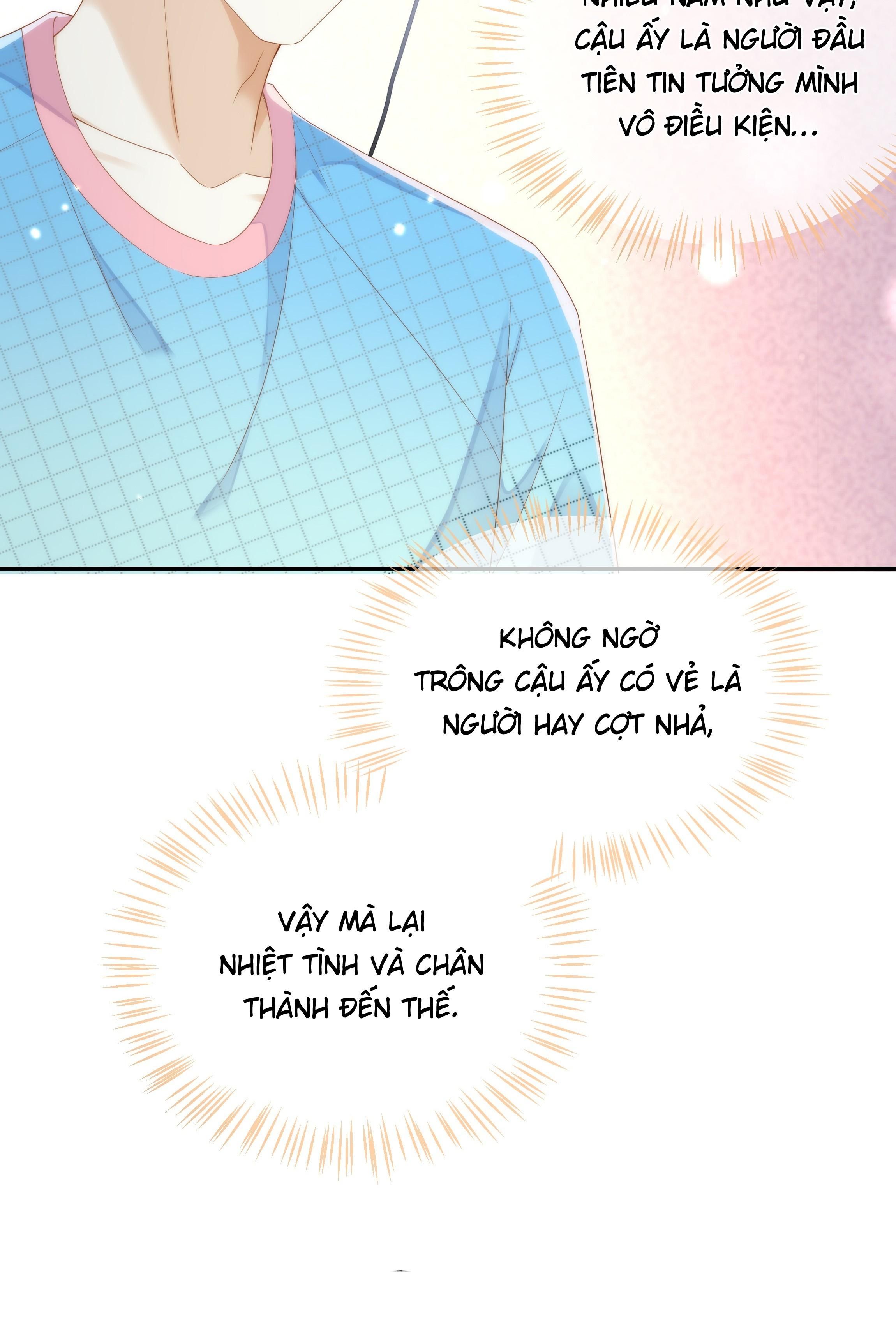 Tương Kế Tựu Kế Chapter 6 - Trang 2