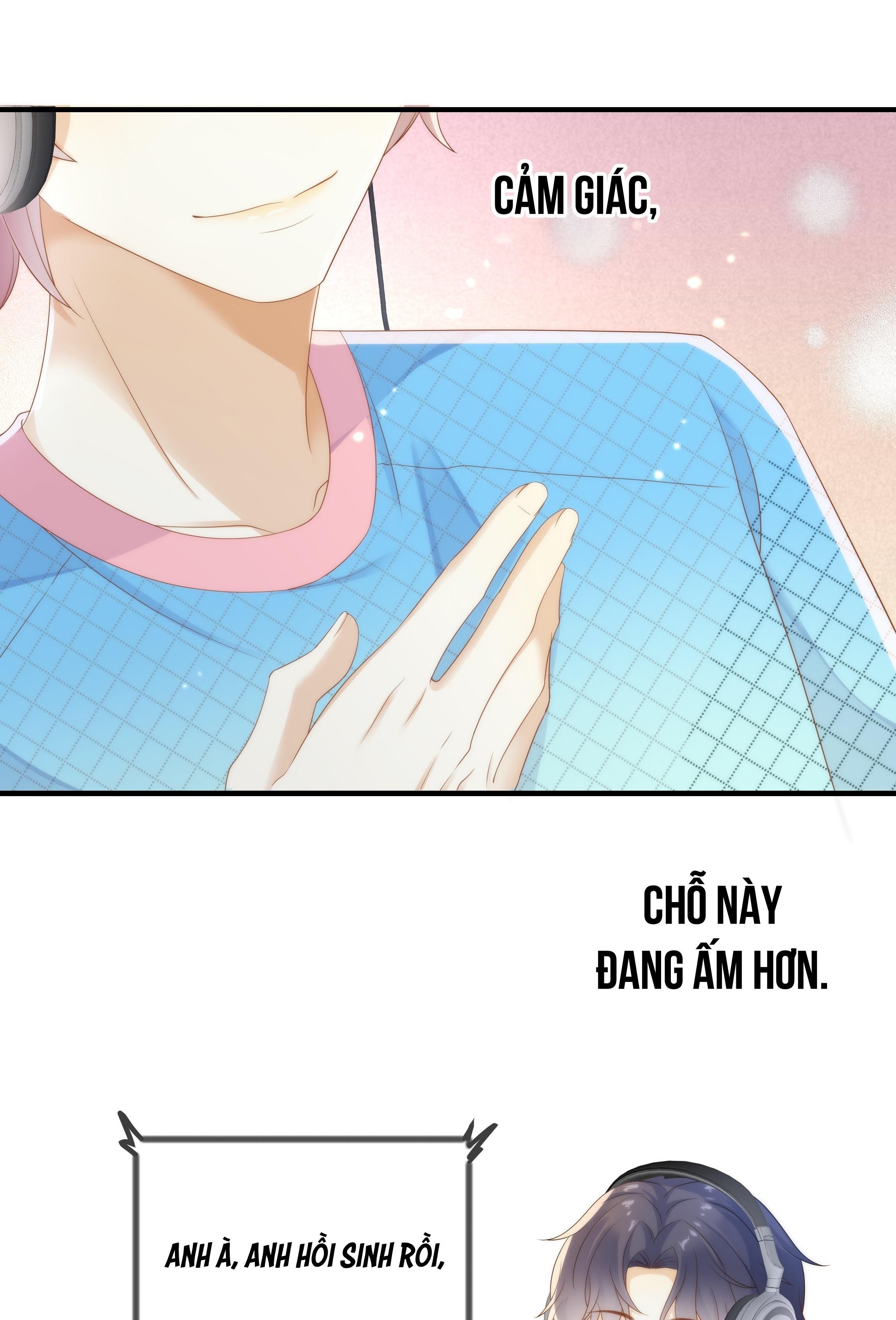 Tương Kế Tựu Kế Chapter 6 - Trang 2