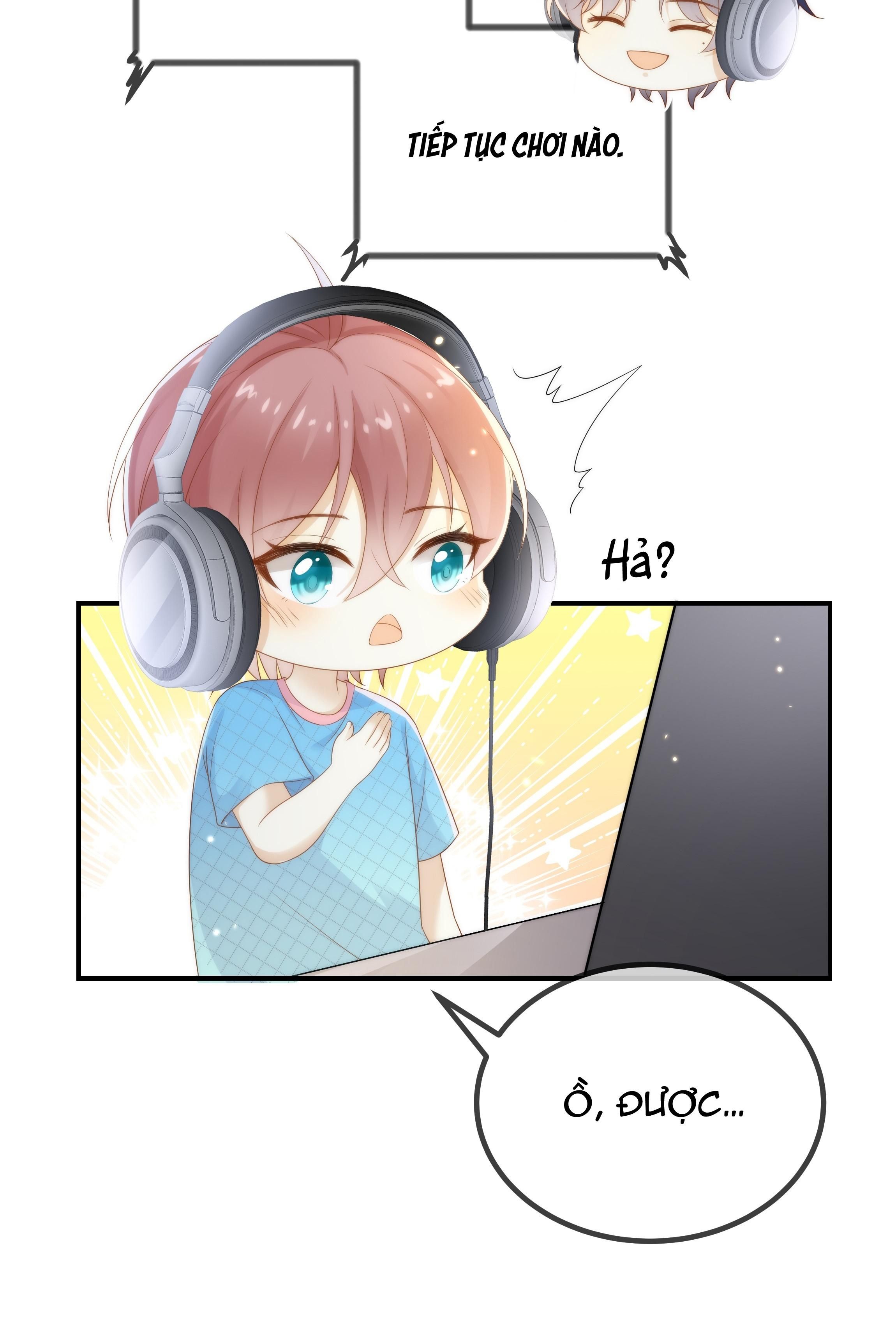 Tương Kế Tựu Kế Chapter 6 - Trang 2