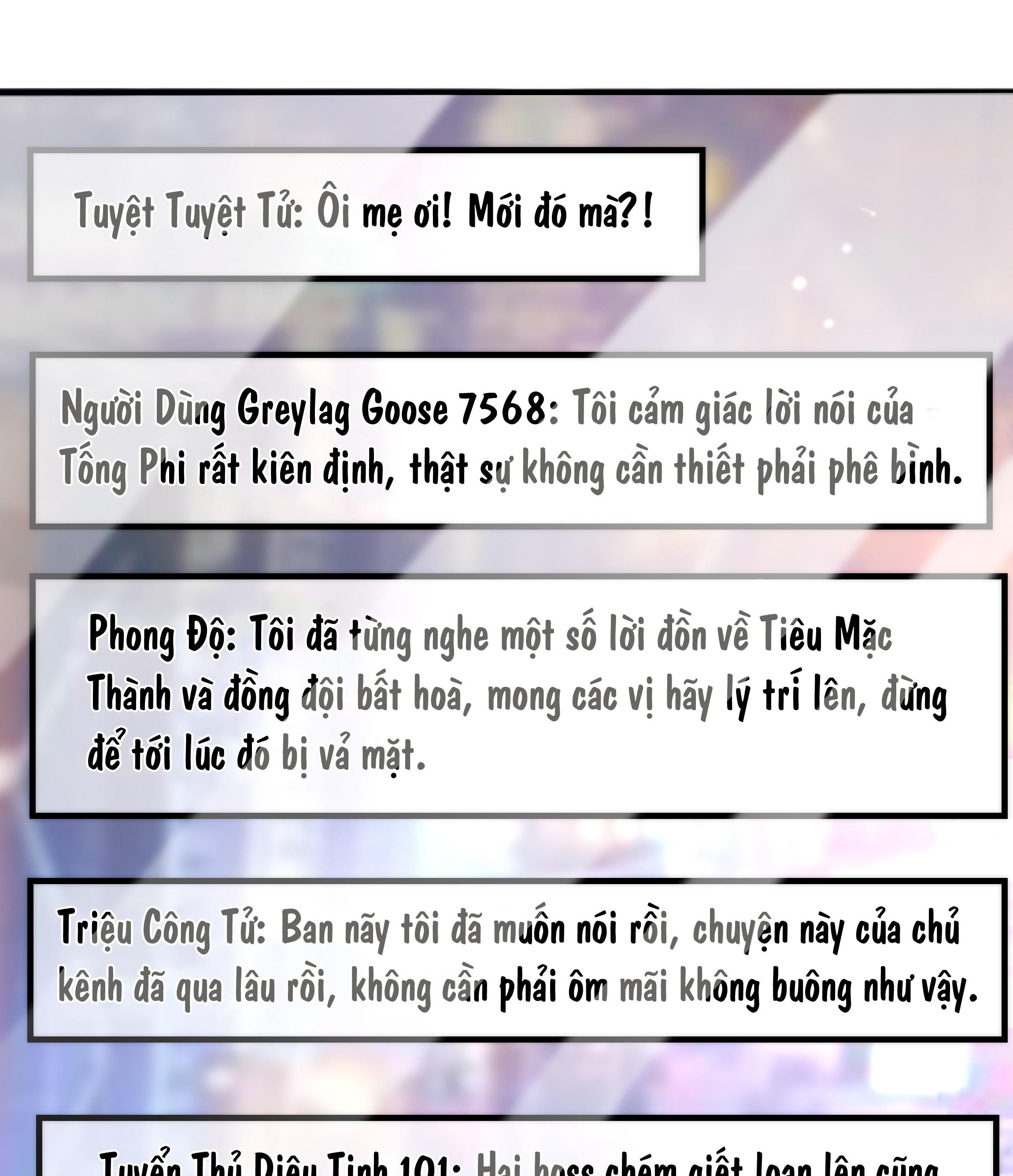 Tương Kế Tựu Kế Chapter 6 - Trang 2
