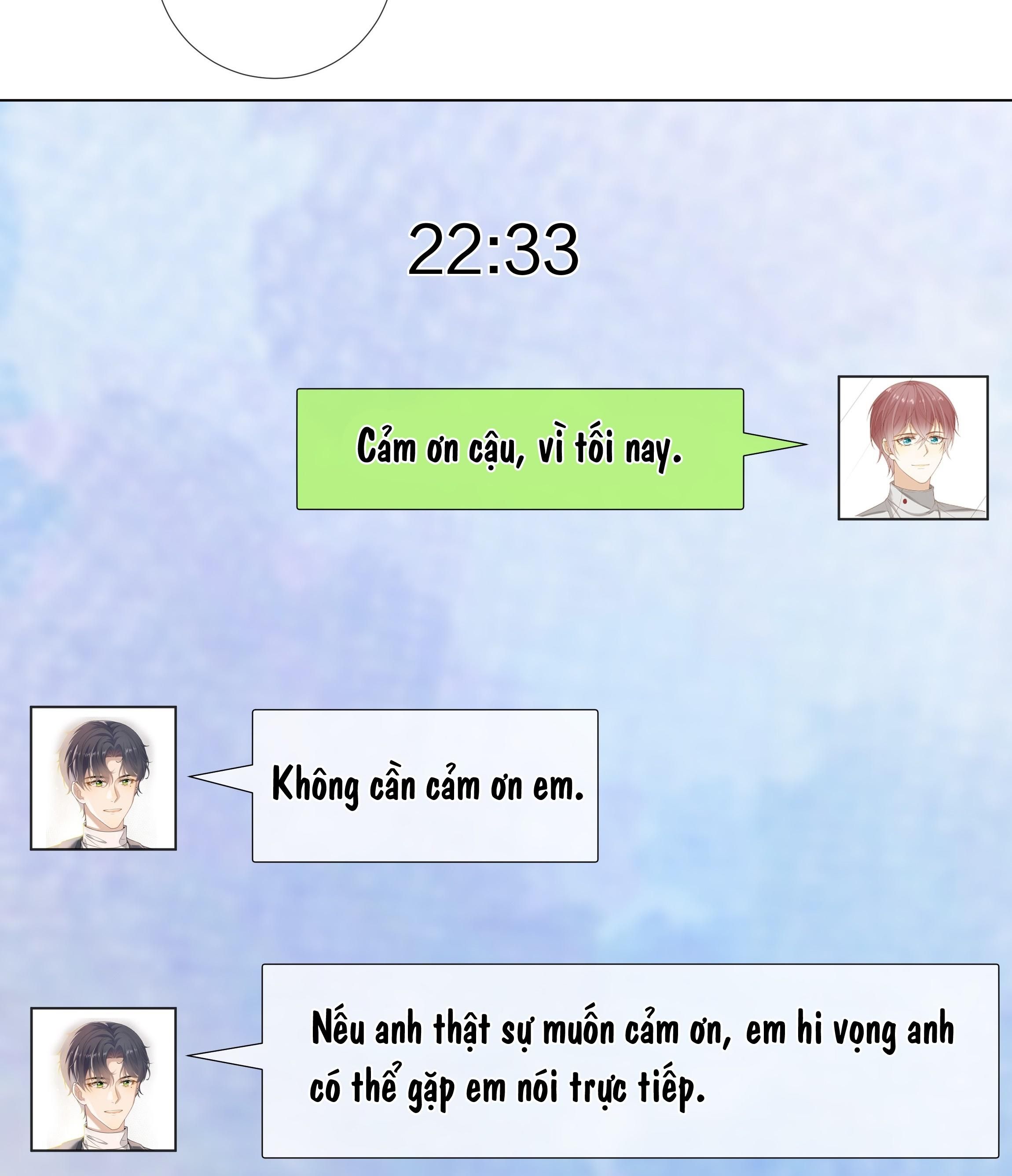 Tương Kế Tựu Kế Chapter 6 - Trang 2