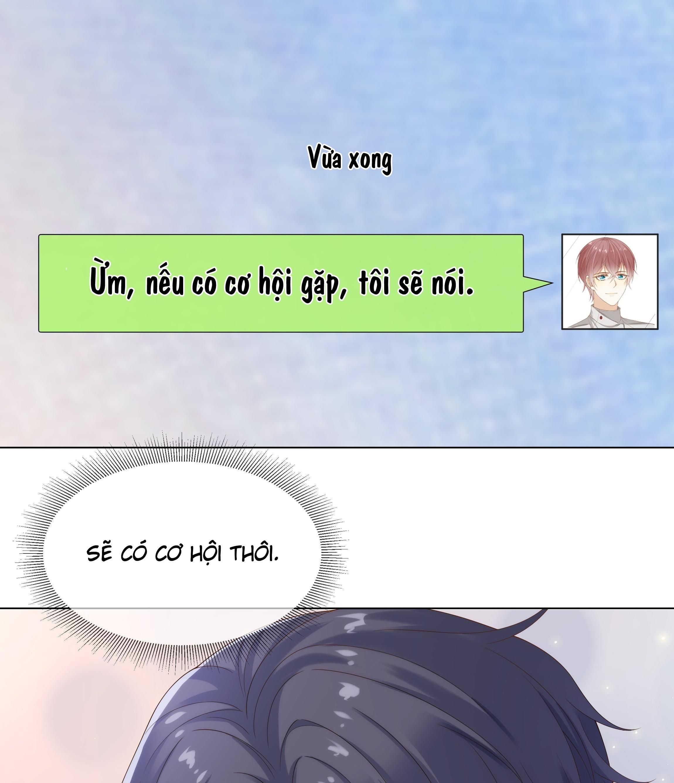 Tương Kế Tựu Kế Chapter 6 - Trang 2