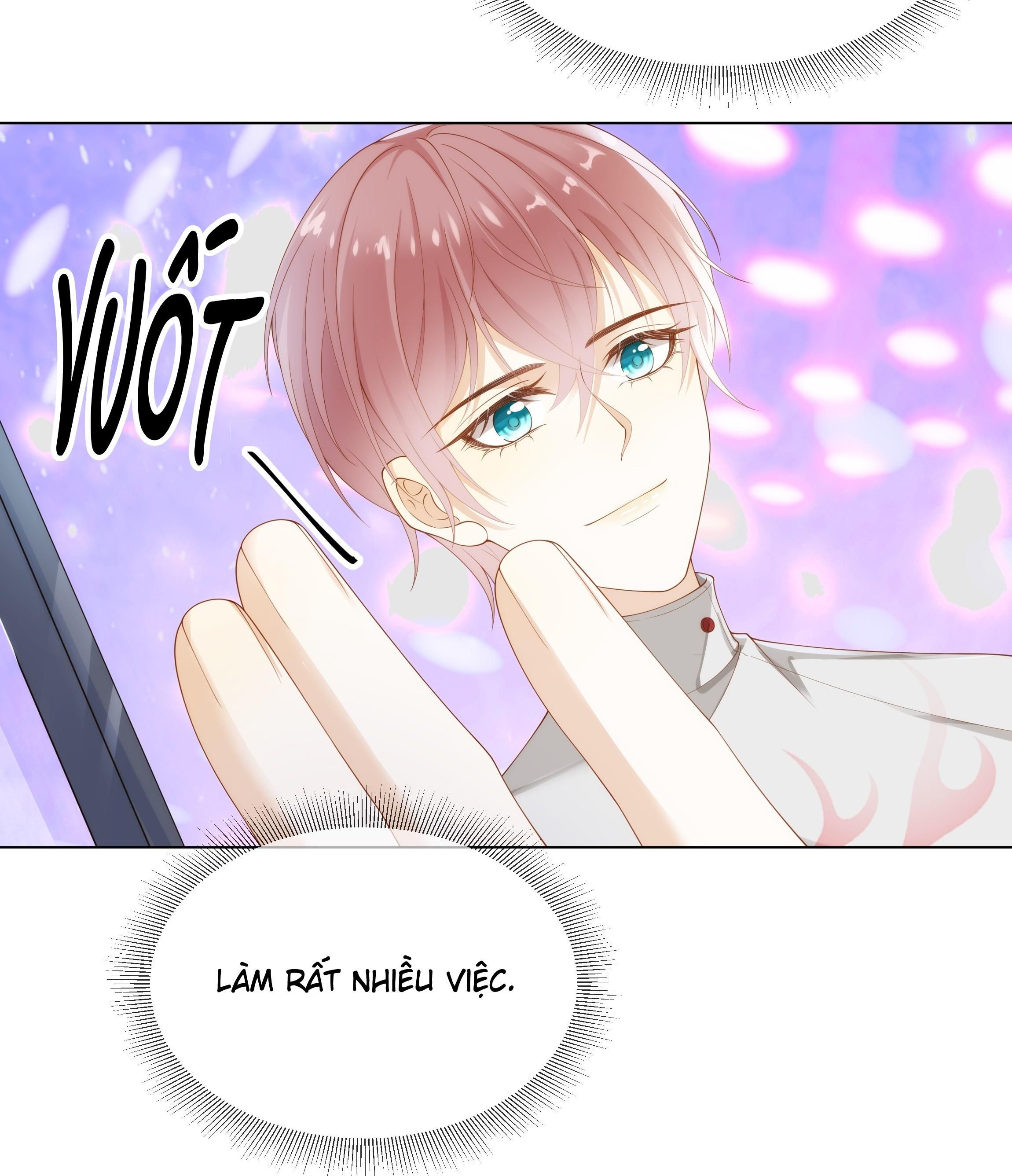 Tương Kế Tựu Kế Chapter 6 - Trang 2