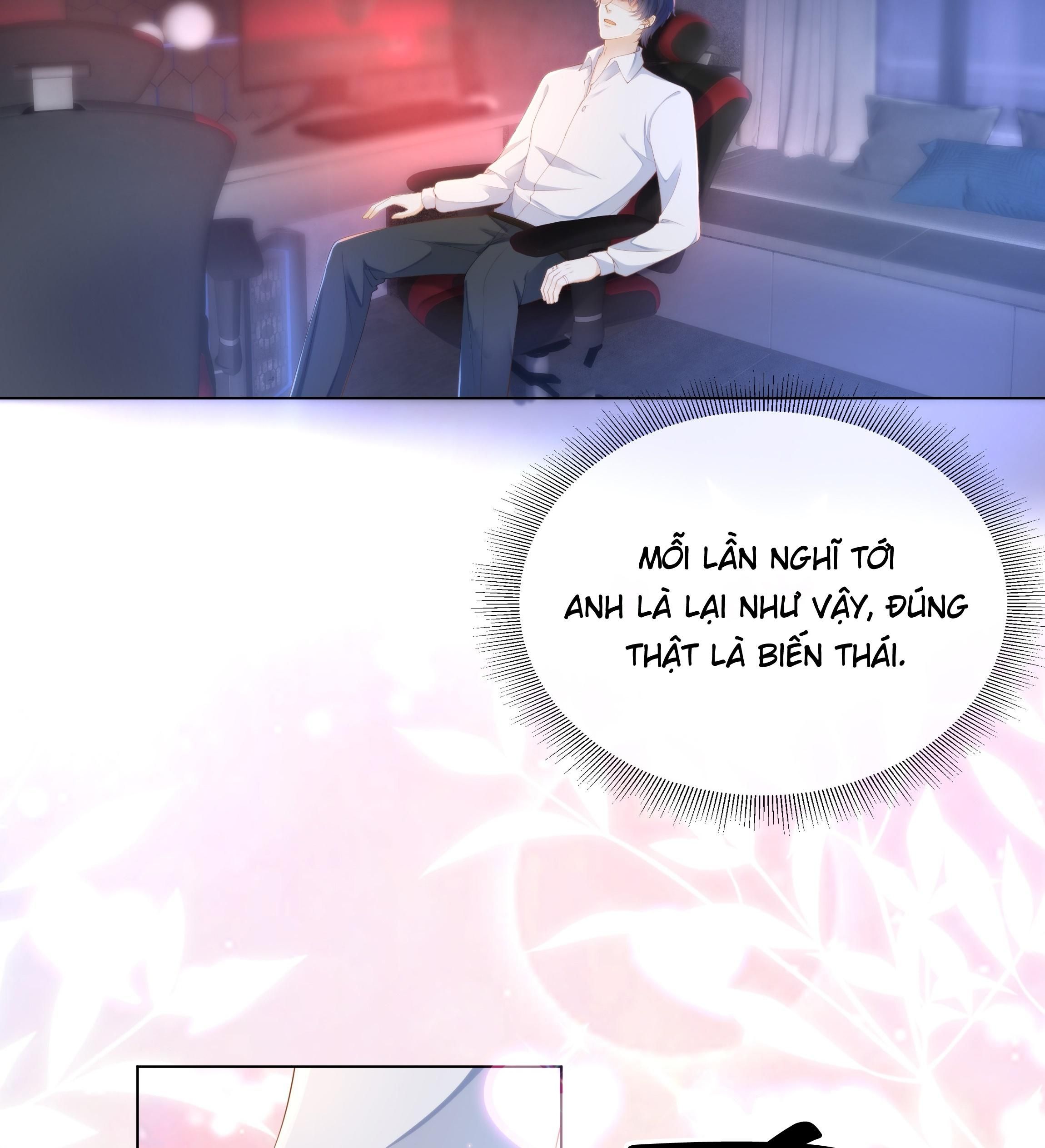 Tương Kế Tựu Kế Chapter 6 - Trang 2