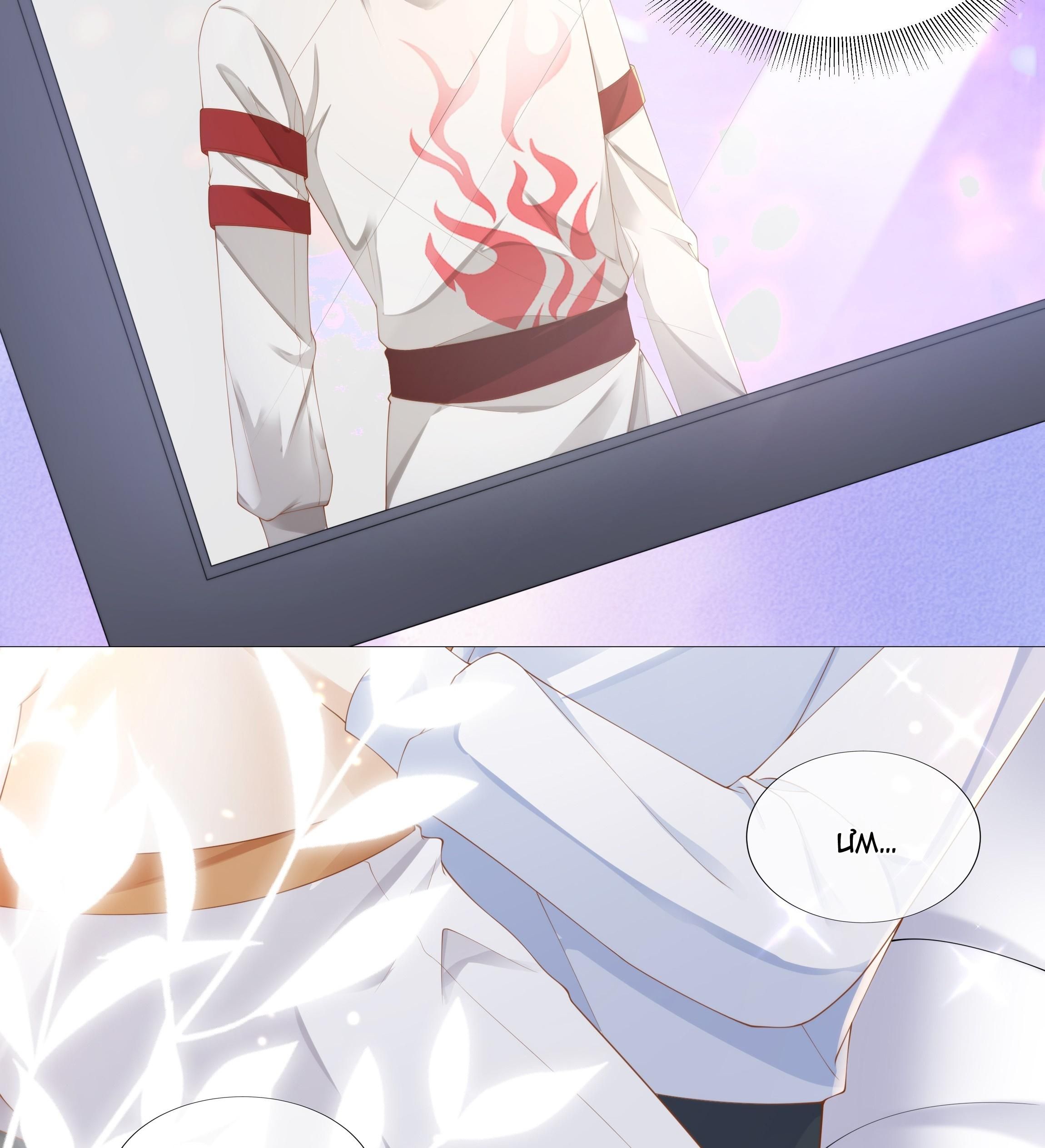 Tương Kế Tựu Kế Chapter 6 - Trang 2