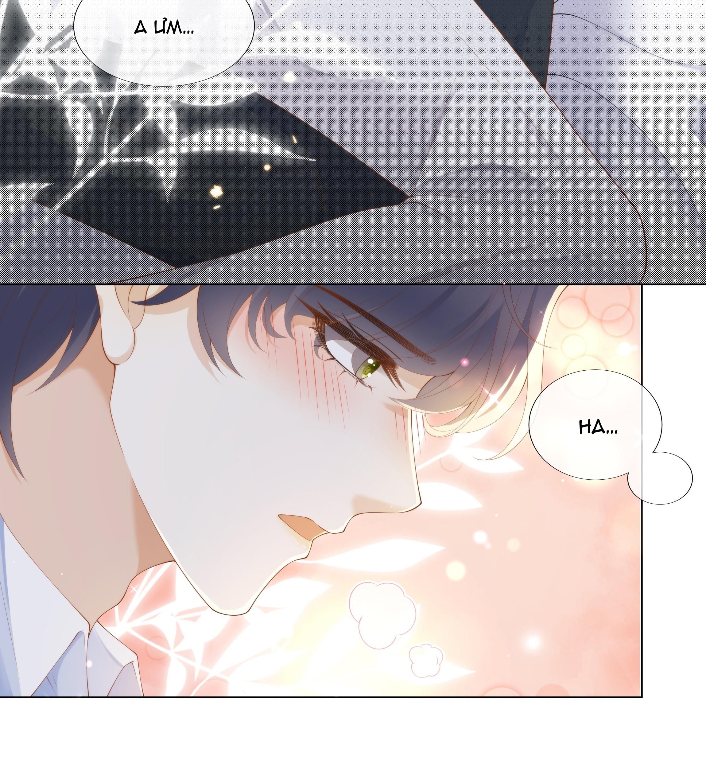 Tương Kế Tựu Kế Chapter 6 - Trang 2