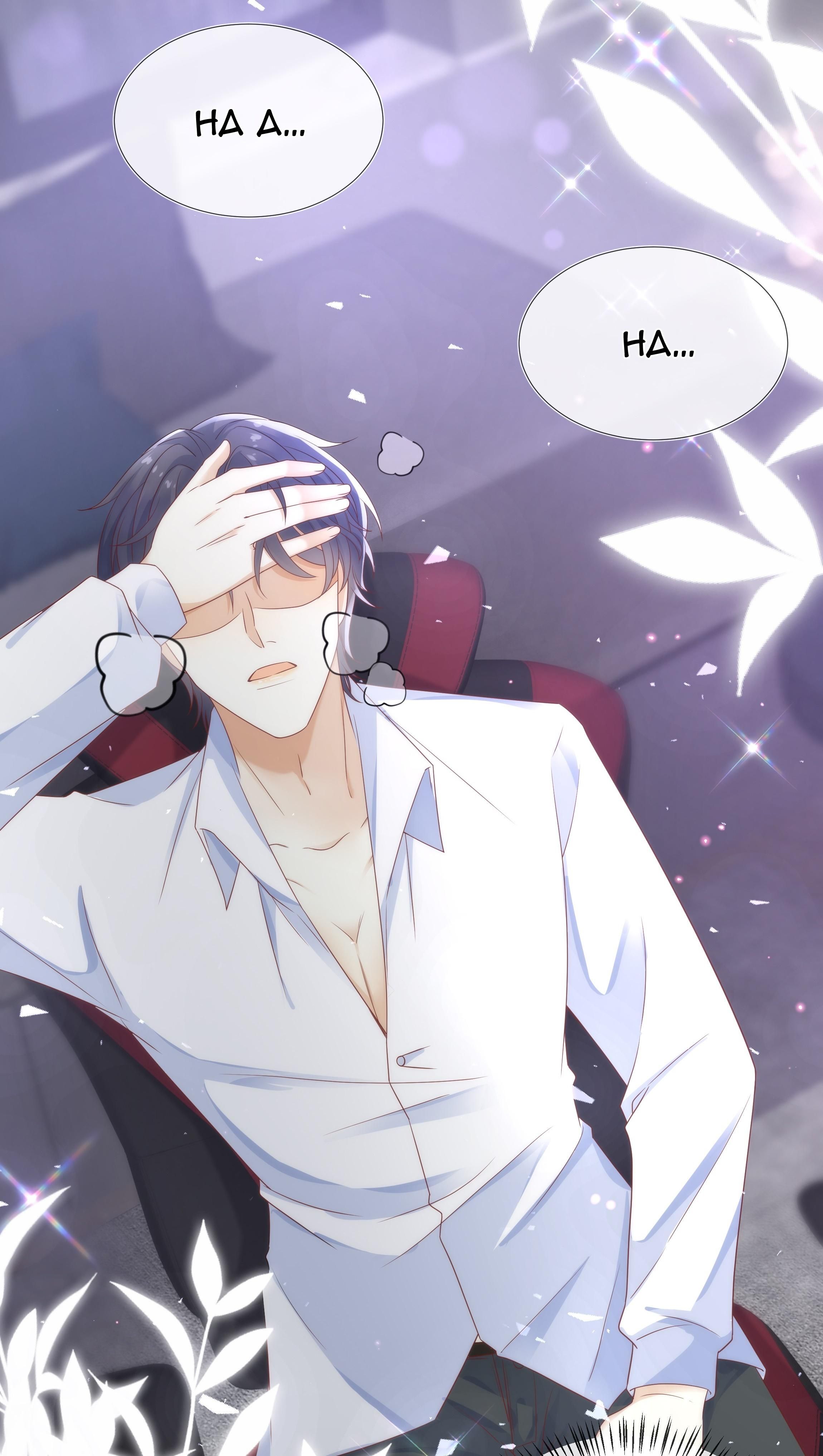 Tương Kế Tựu Kế Chapter 6 - Trang 2