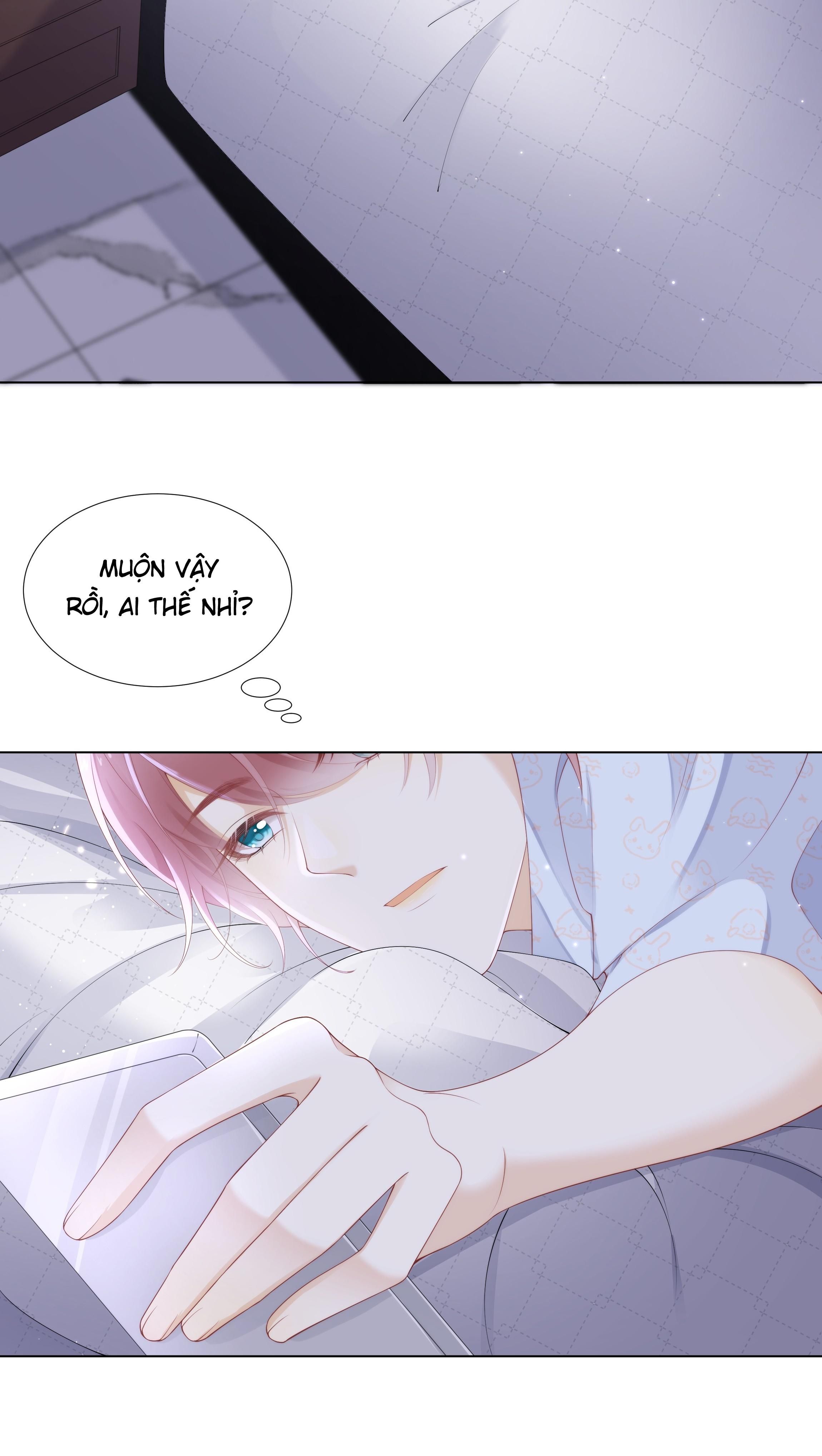 Tương Kế Tựu Kế Chapter 6 - Trang 2