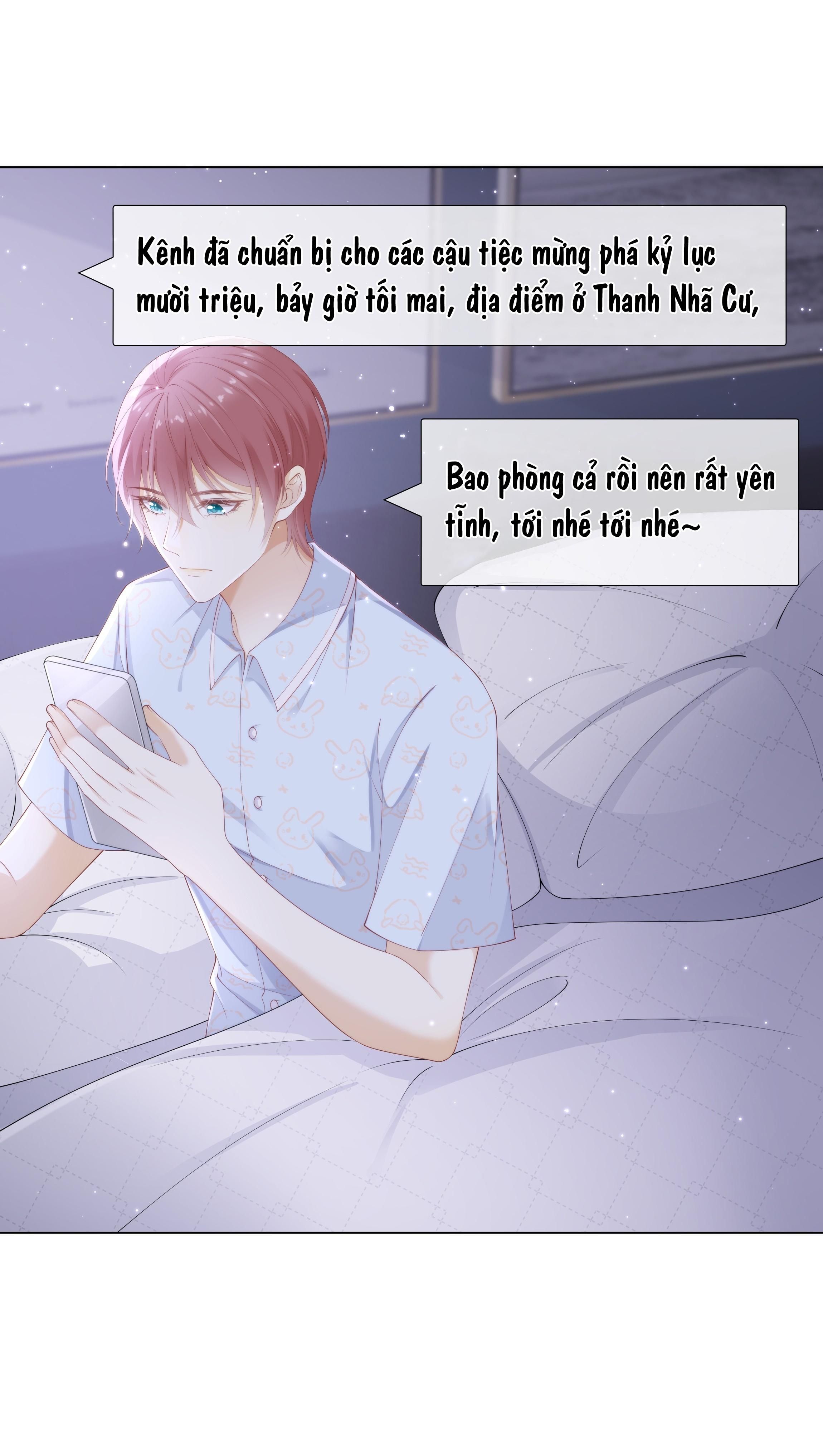 Tương Kế Tựu Kế Chapter 6 - Trang 2