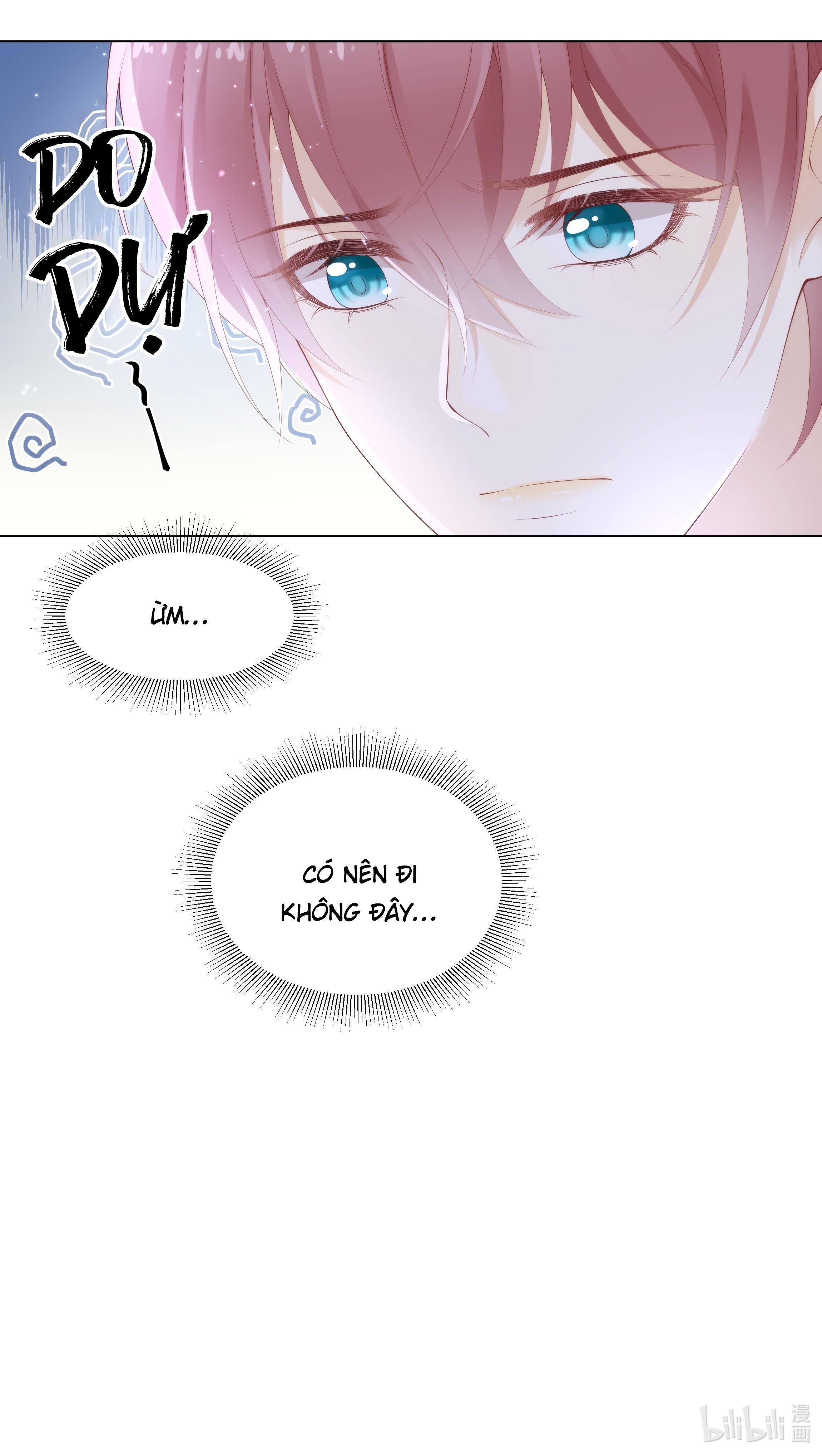 Tương Kế Tựu Kế Chapter 6 - Trang 2