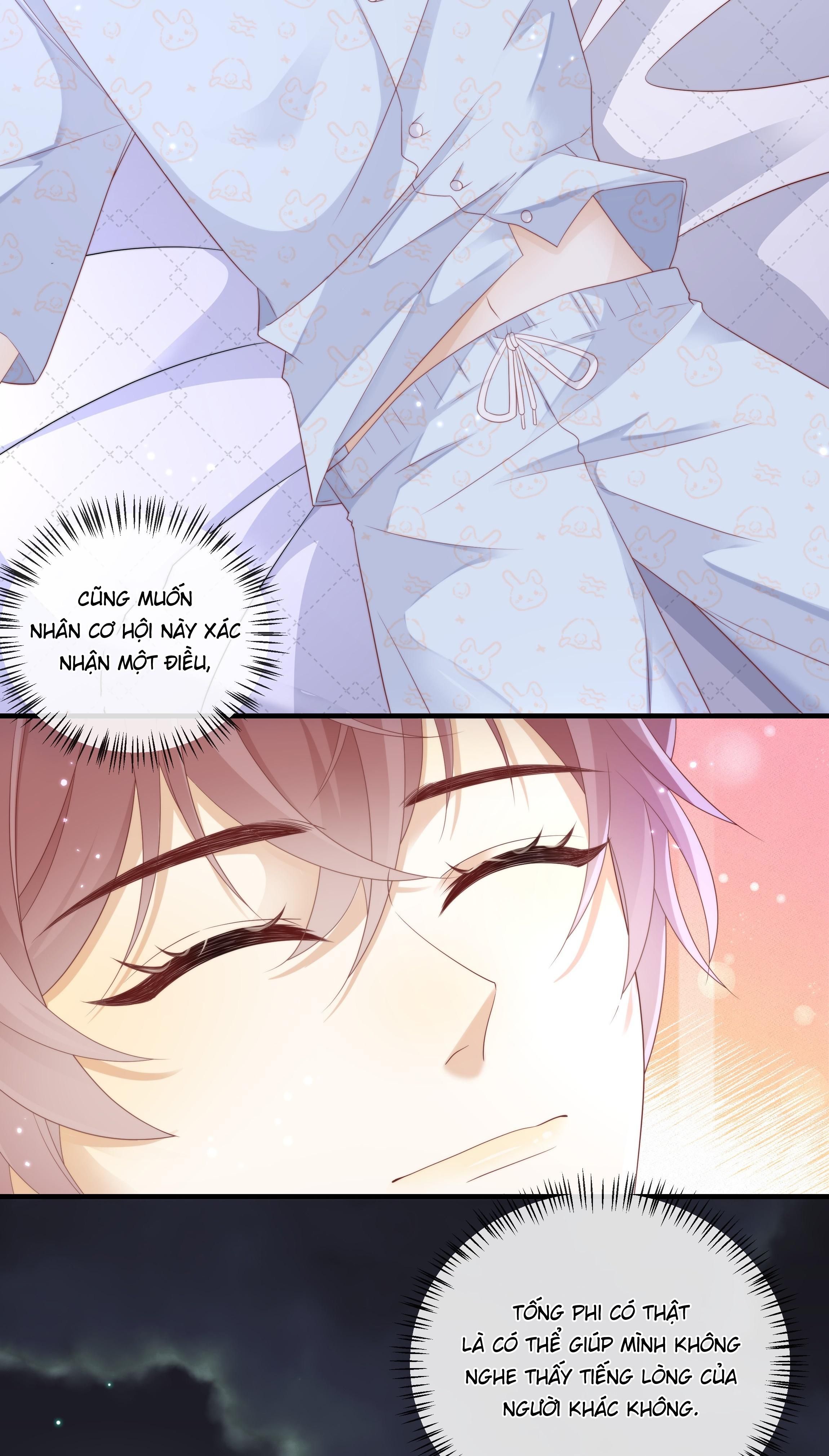 Tương Kế Tựu Kế Chapter 7 - Trang 2