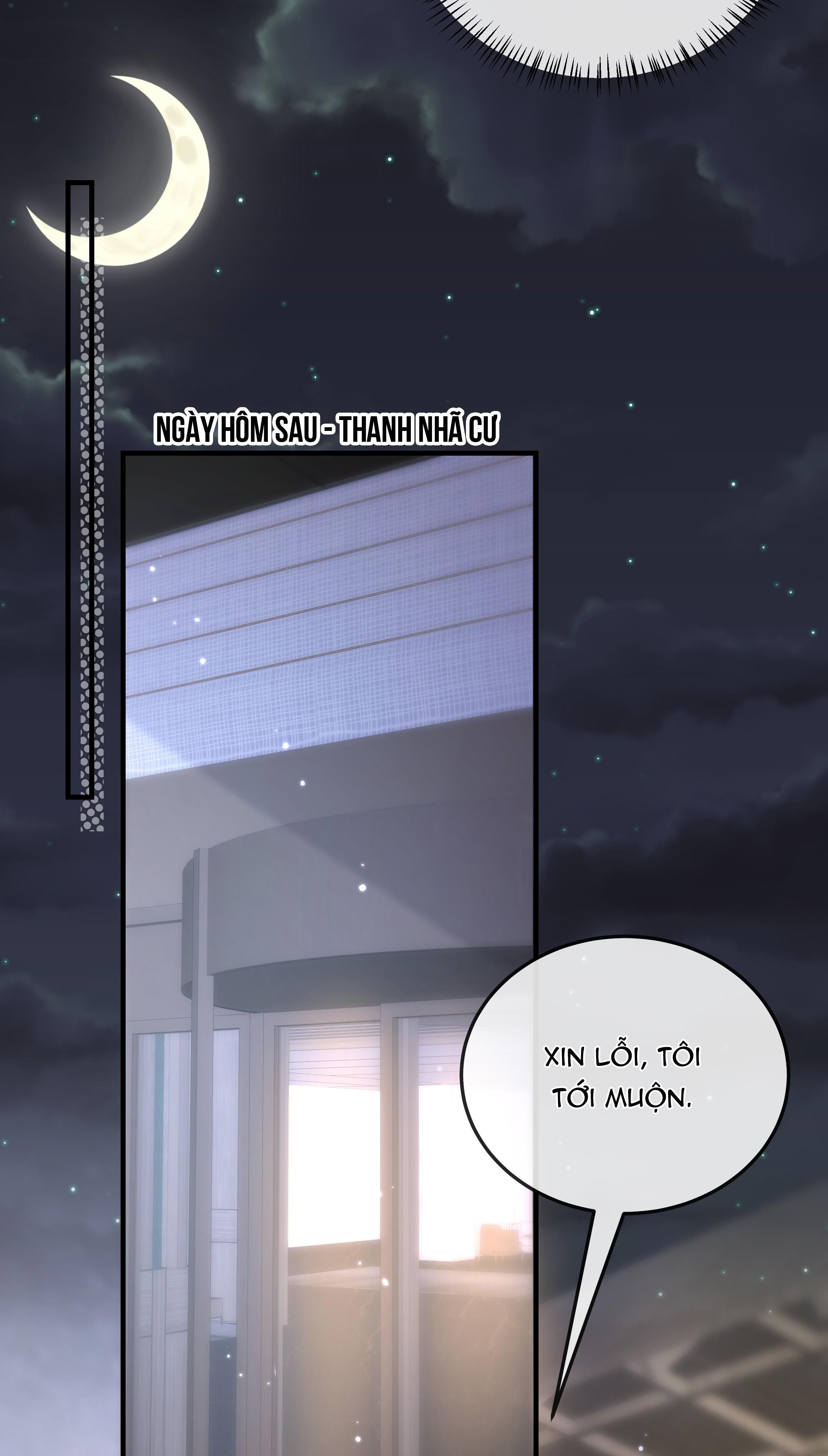 Tương Kế Tựu Kế Chapter 7 - Trang 2