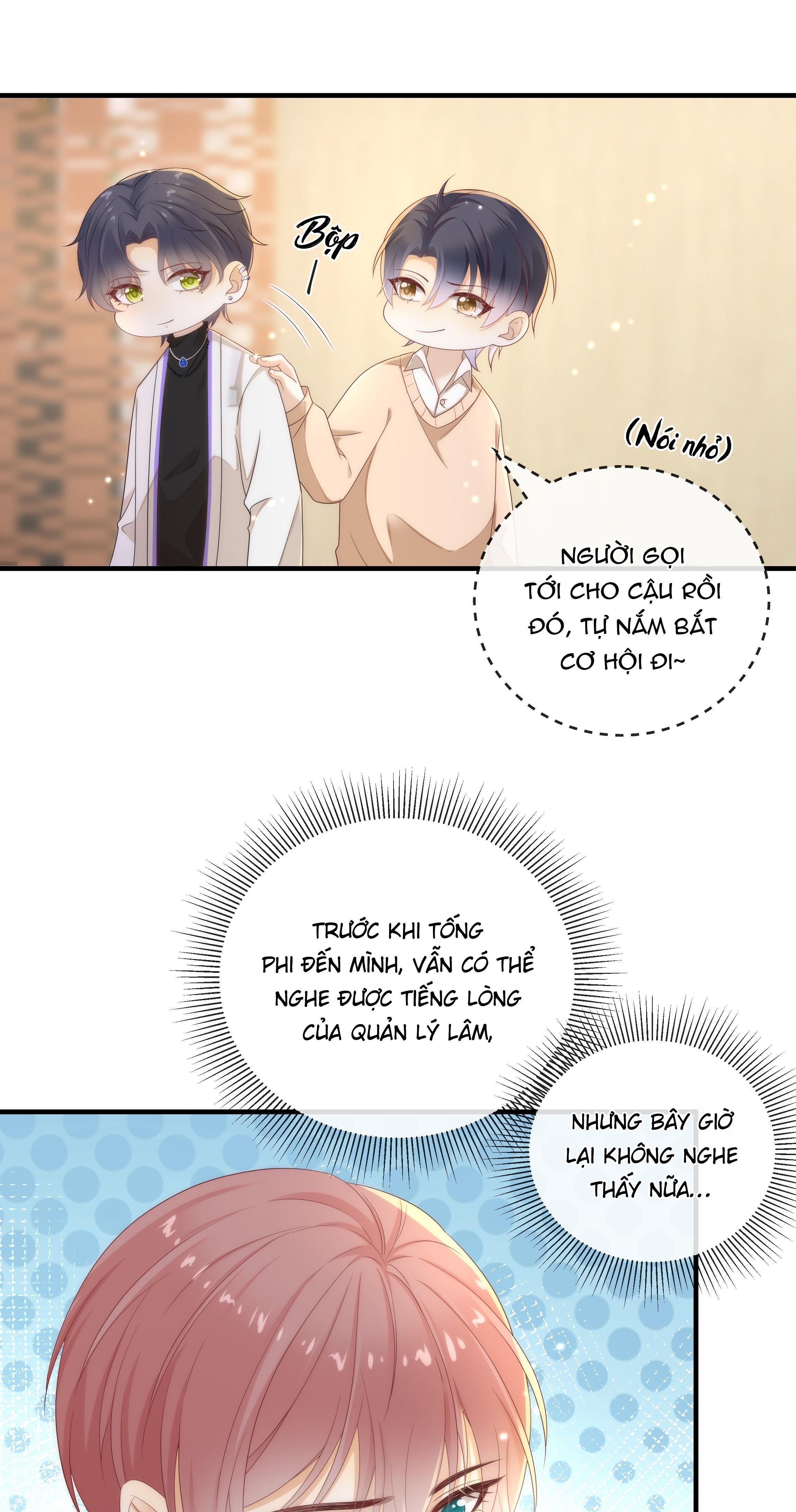 Tương Kế Tựu Kế Chapter 7 - Trang 2
