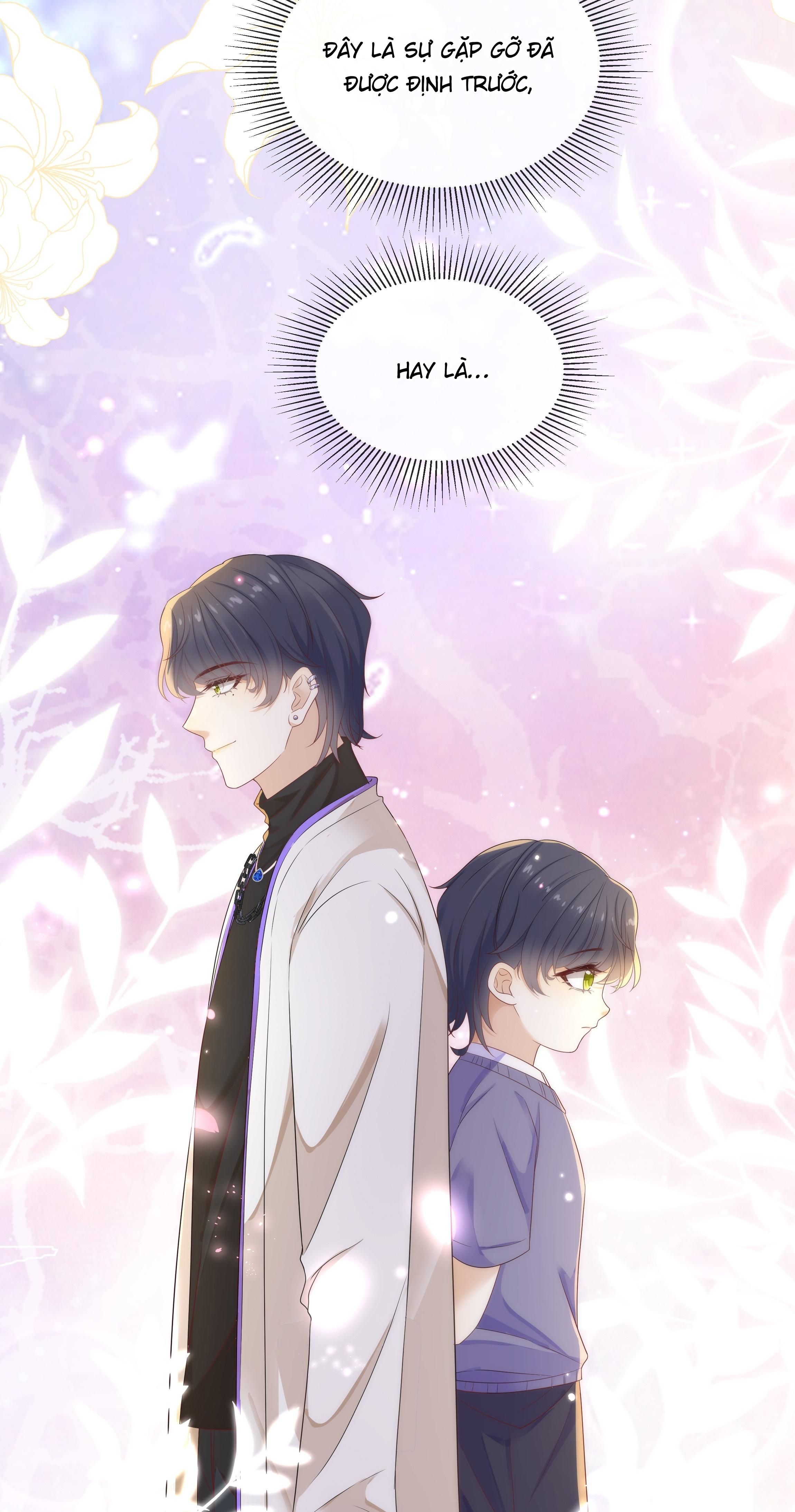 Tương Kế Tựu Kế Chapter 7 - Trang 2