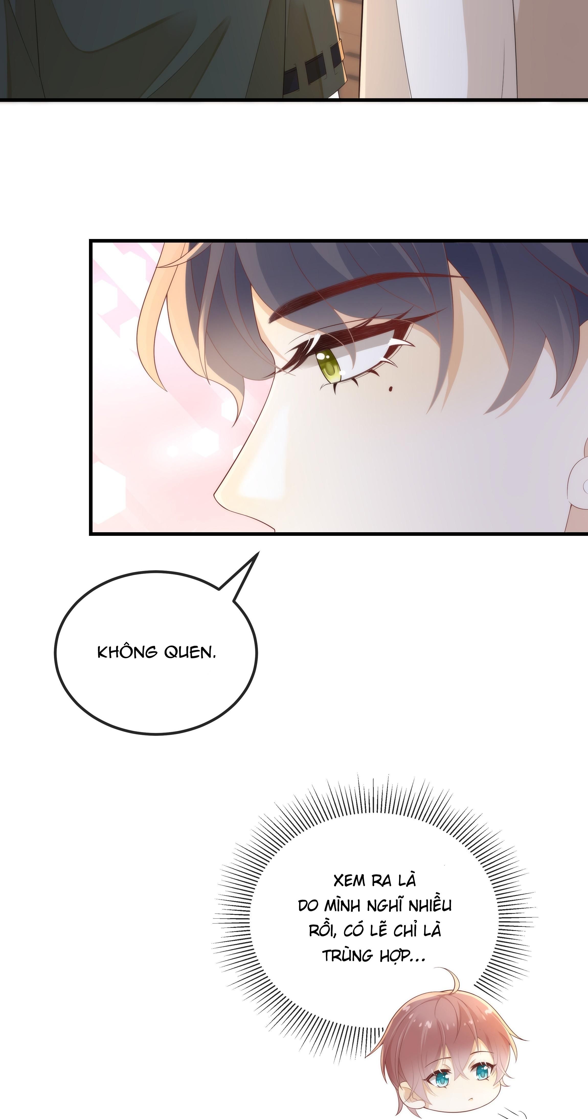 Tương Kế Tựu Kế Chapter 7 - Trang 2