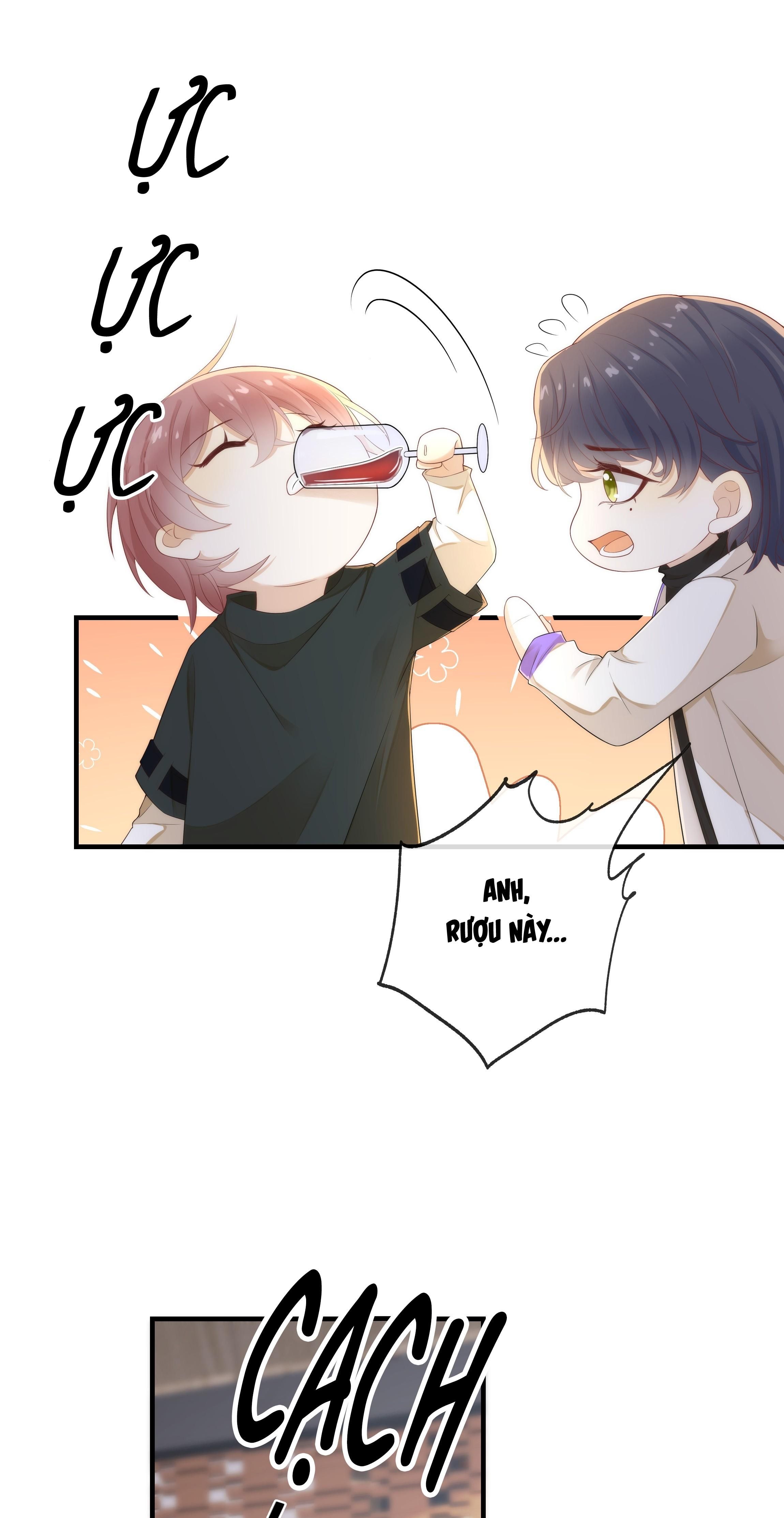 Tương Kế Tựu Kế Chapter 7 - Trang 2