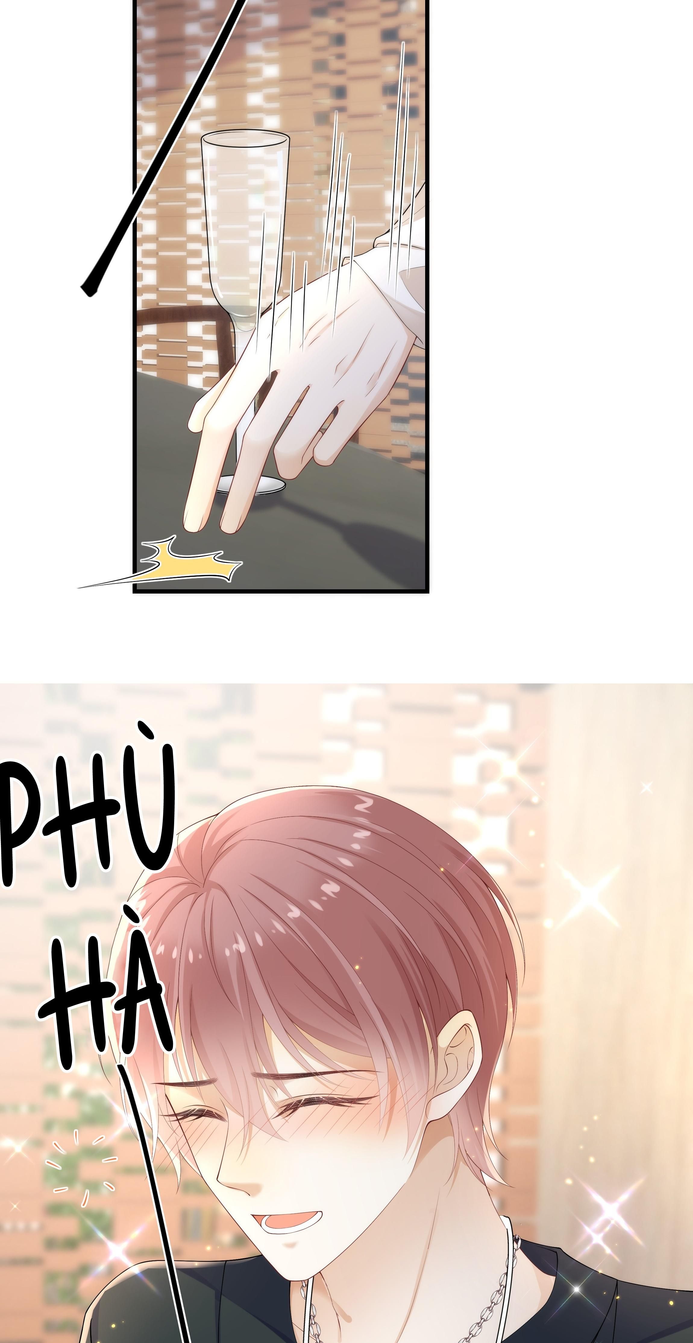 Tương Kế Tựu Kế Chapter 7 - Trang 2