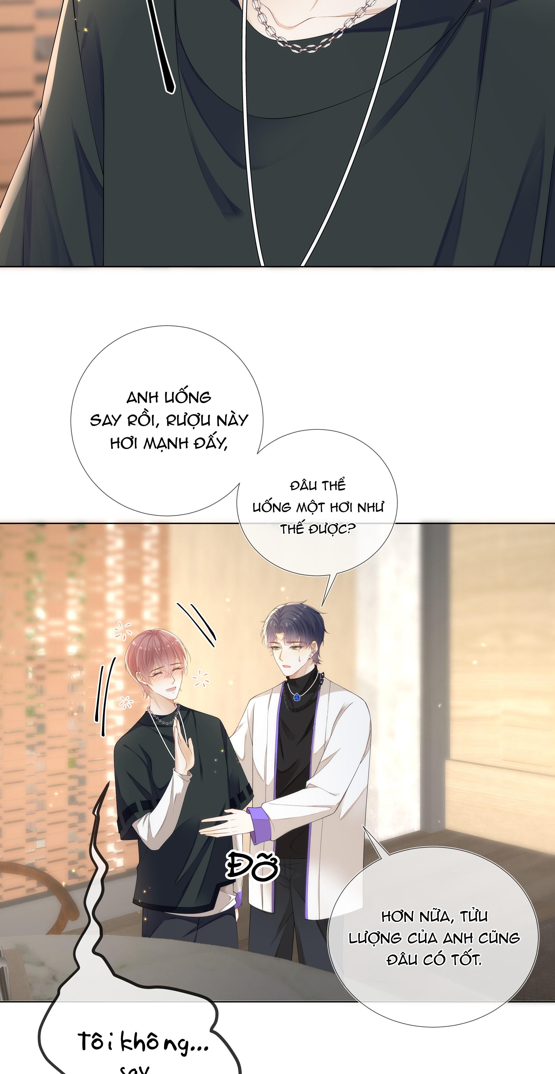 Tương Kế Tựu Kế Chapter 7 - Trang 2