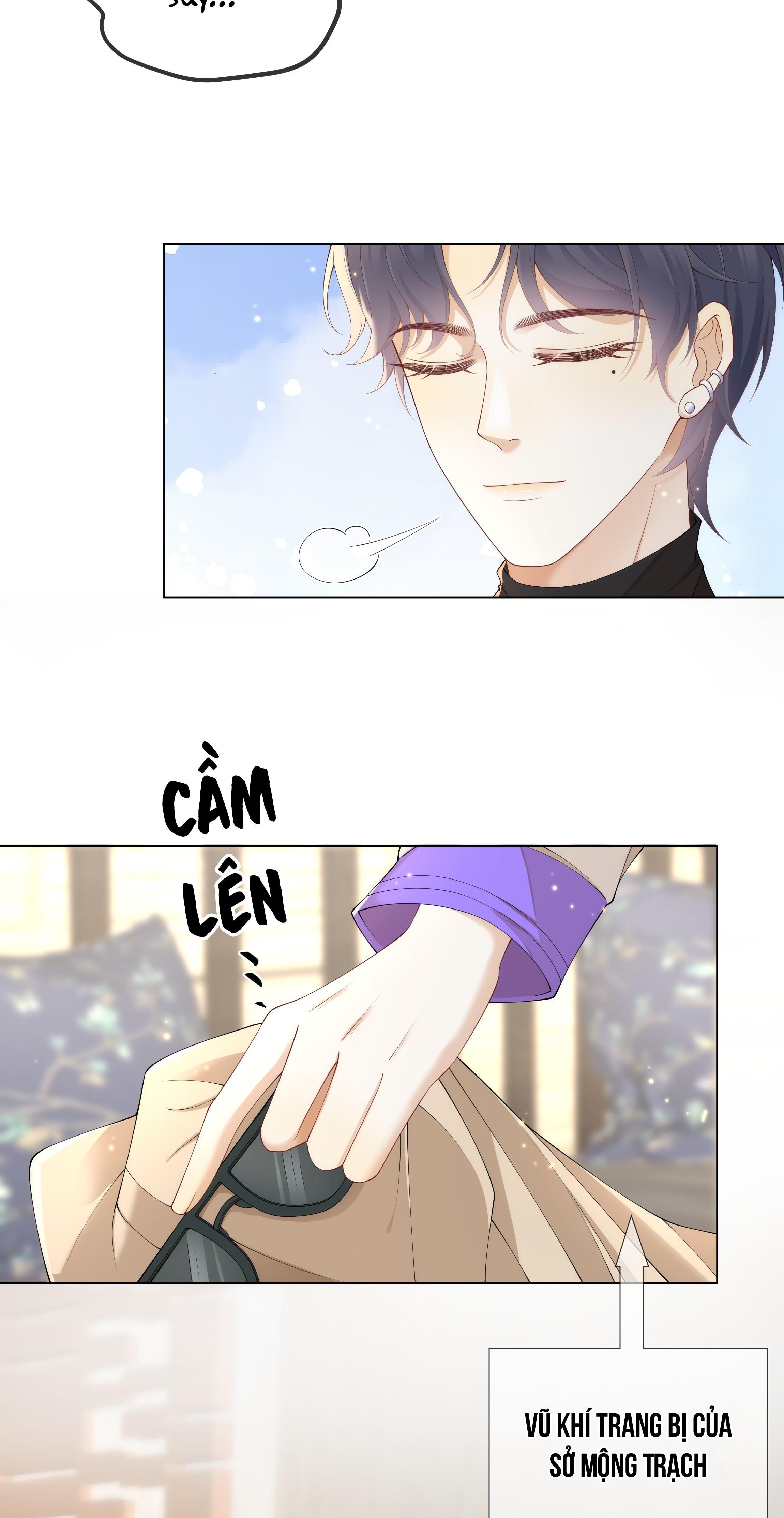 Tương Kế Tựu Kế Chapter 7 - Trang 2