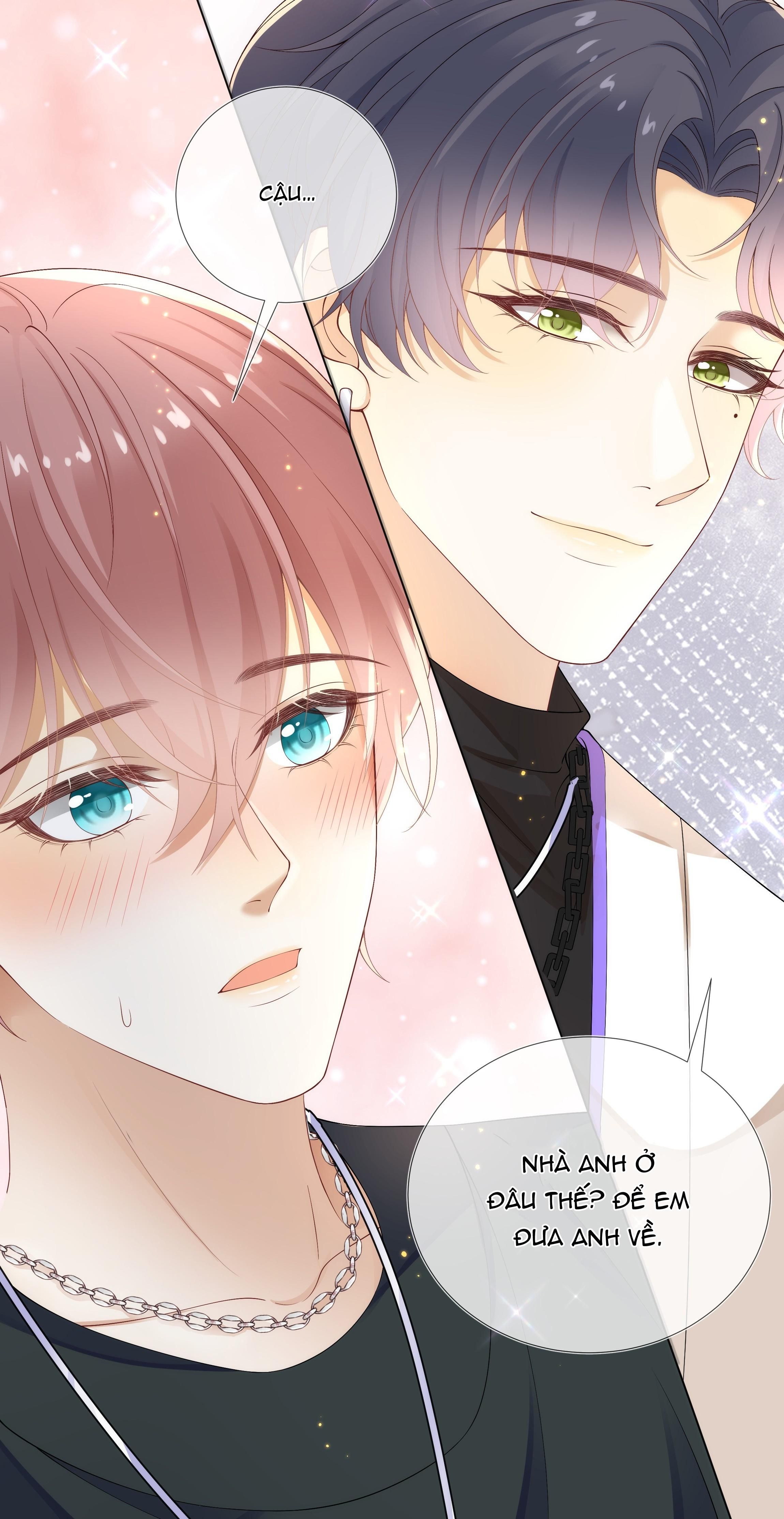 Tương Kế Tựu Kế Chapter 7 - Trang 2