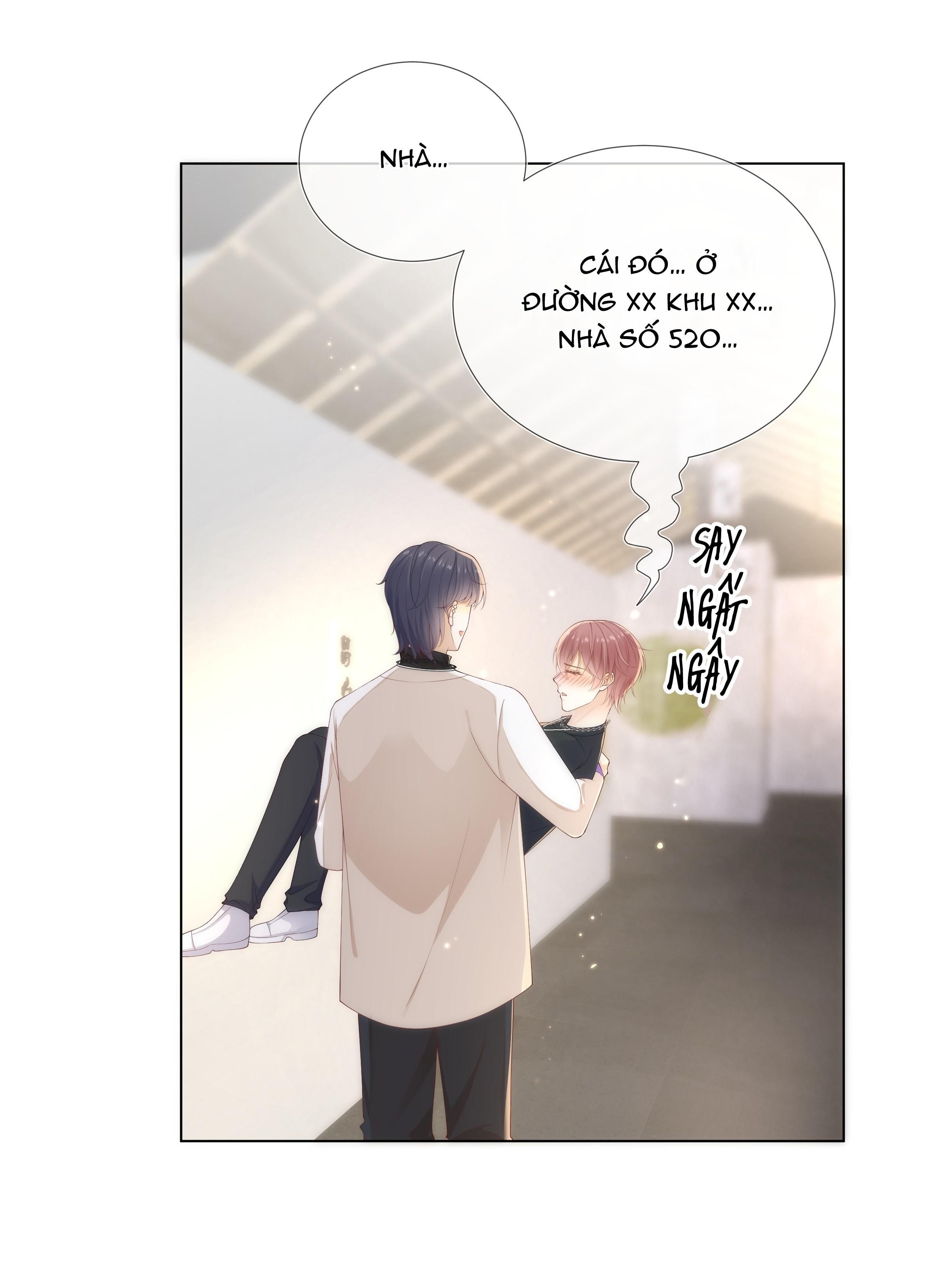 Tương Kế Tựu Kế Chapter 7 - Trang 2
