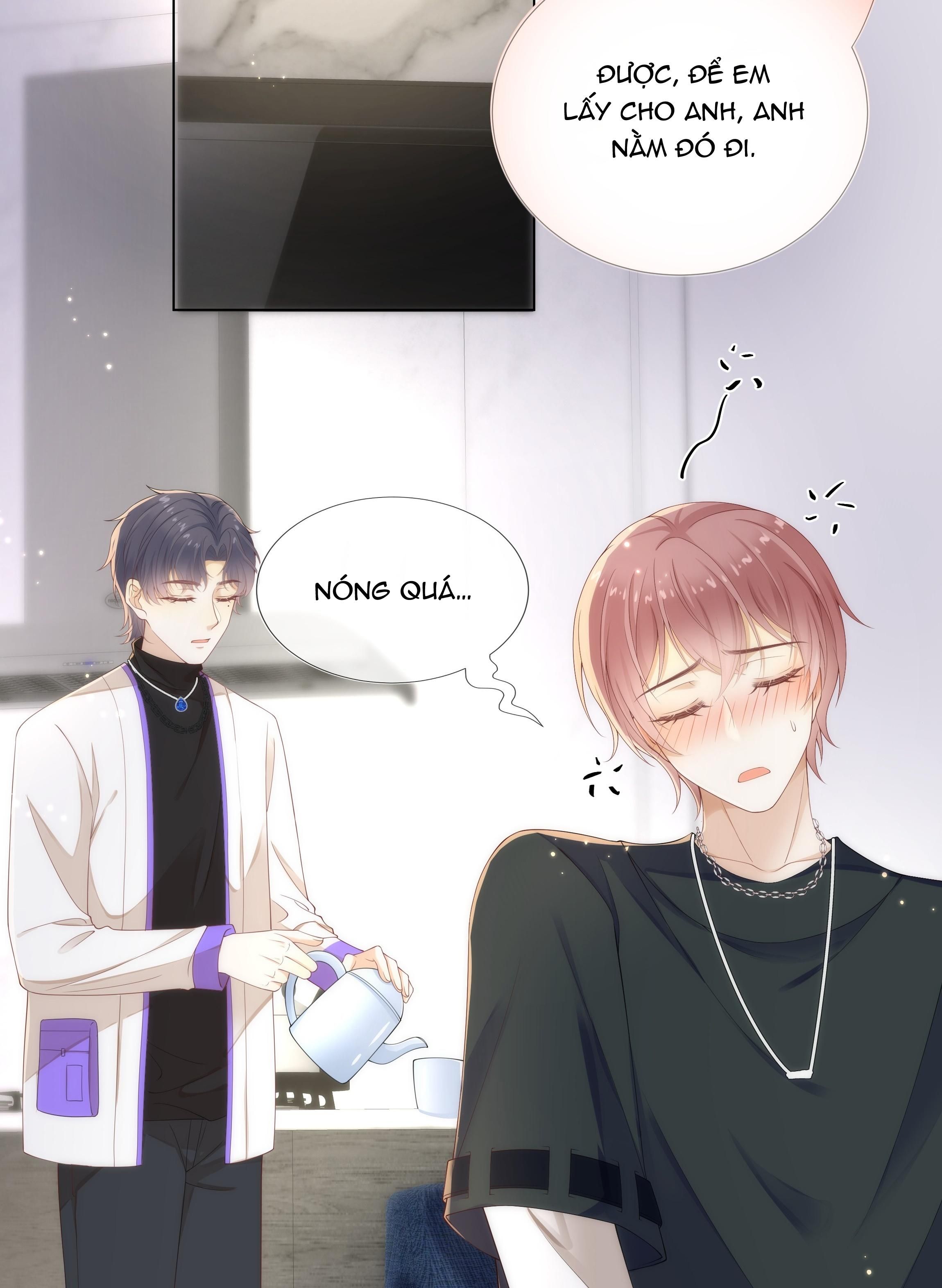 Tương Kế Tựu Kế Chapter 7 - Trang 2