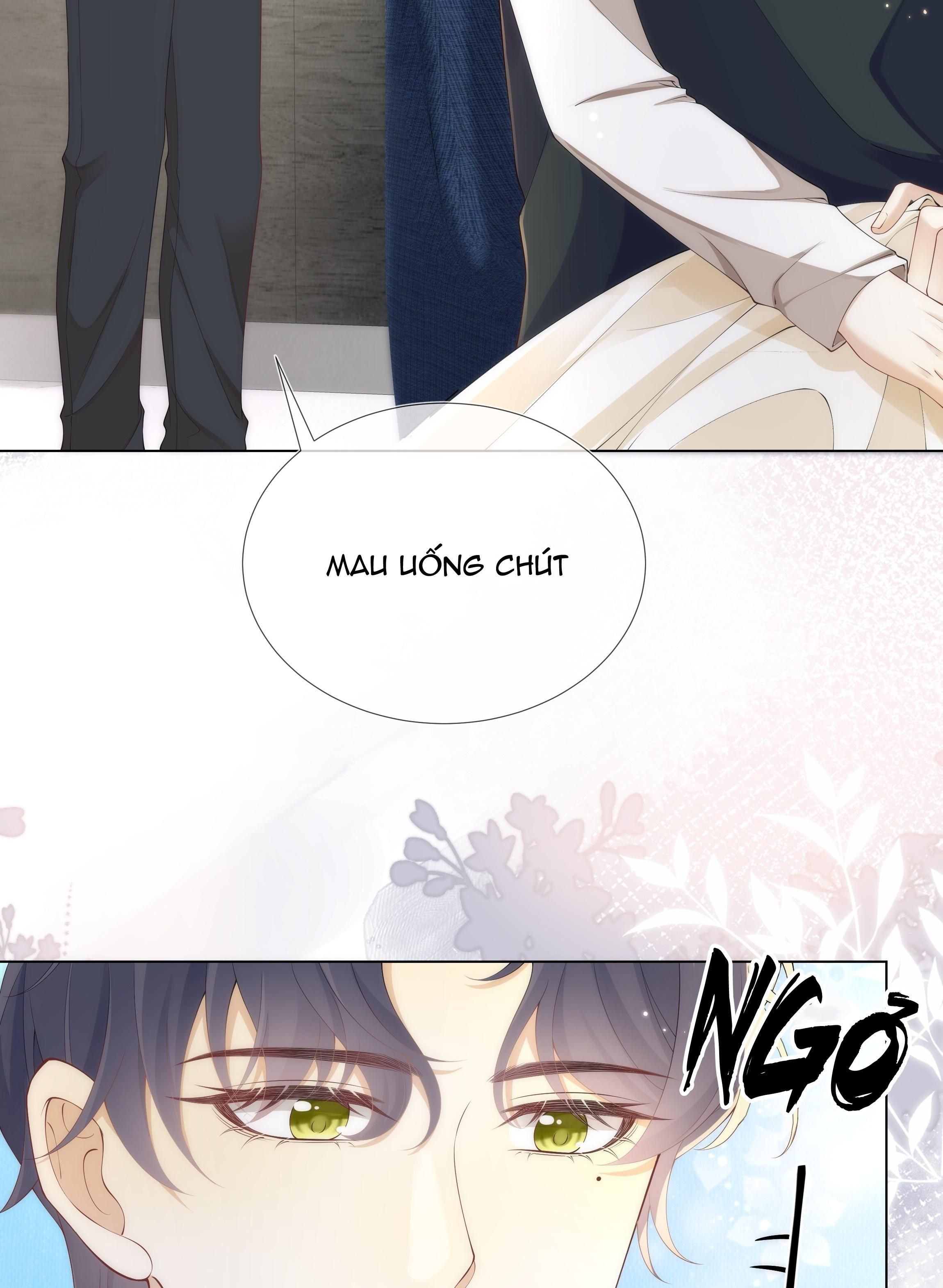 Tương Kế Tựu Kế Chapter 7 - Trang 2