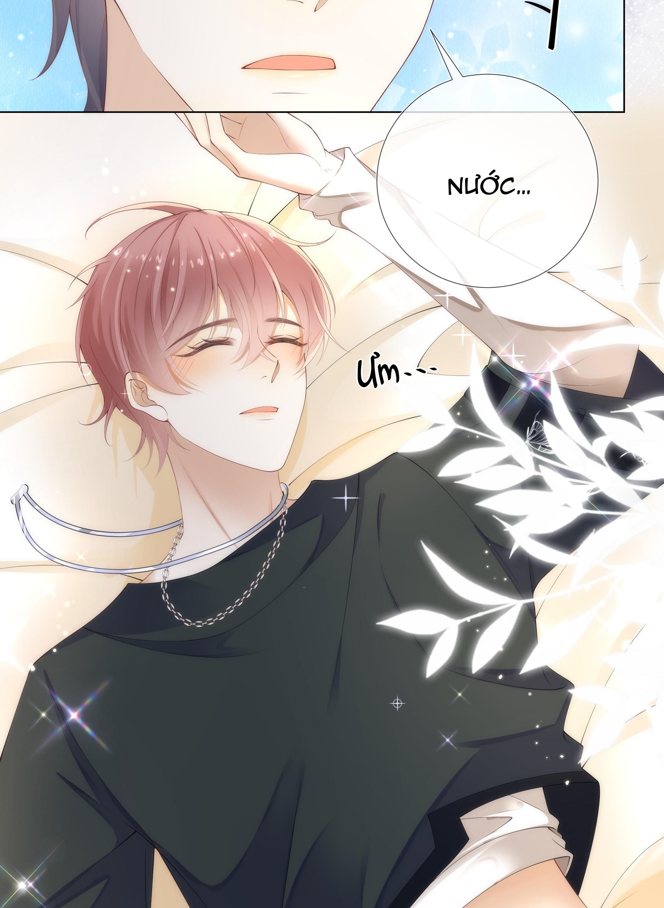 Tương Kế Tựu Kế Chapter 7 - Trang 2