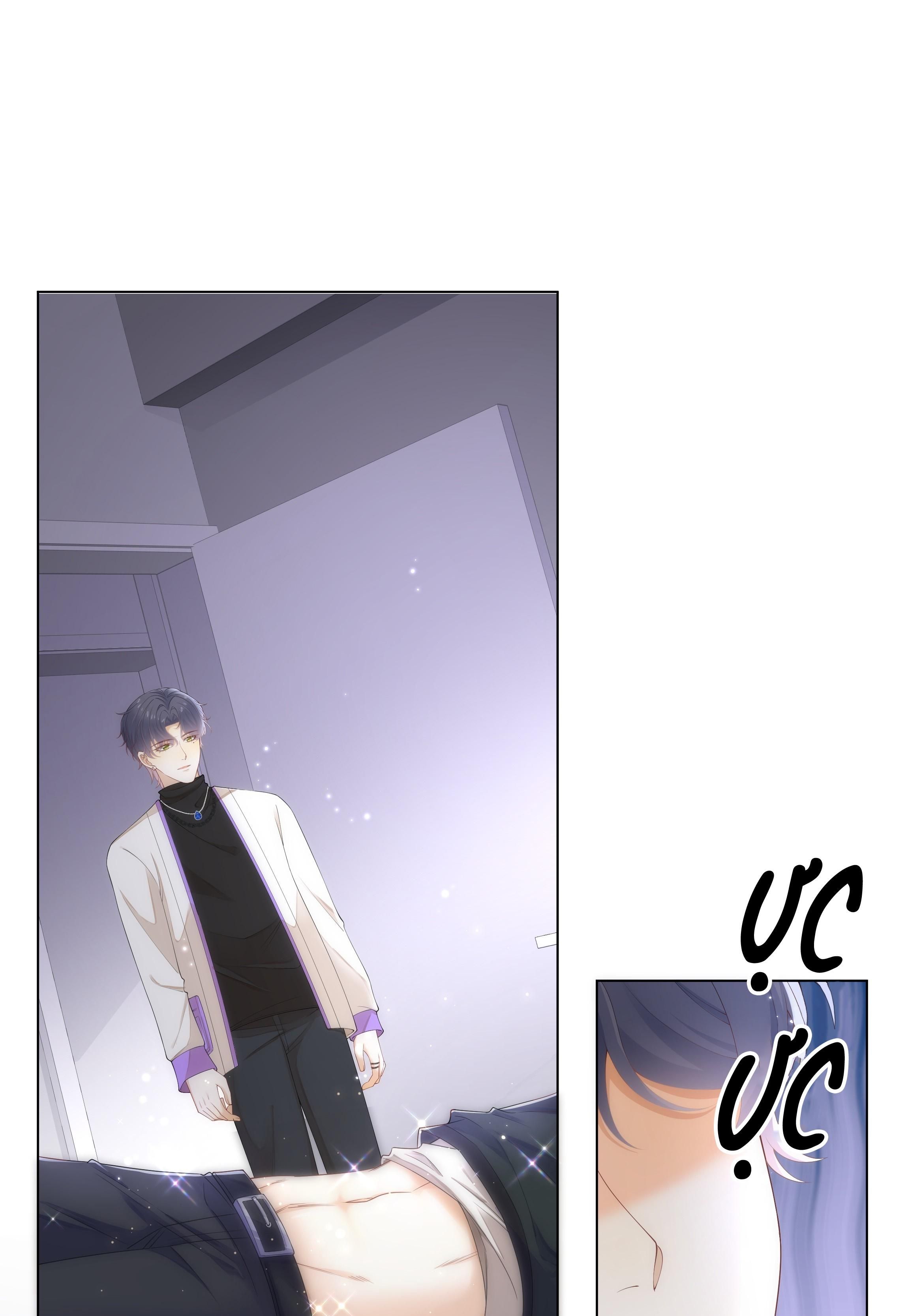 Tương Kế Tựu Kế Chapter 7 - Trang 2
