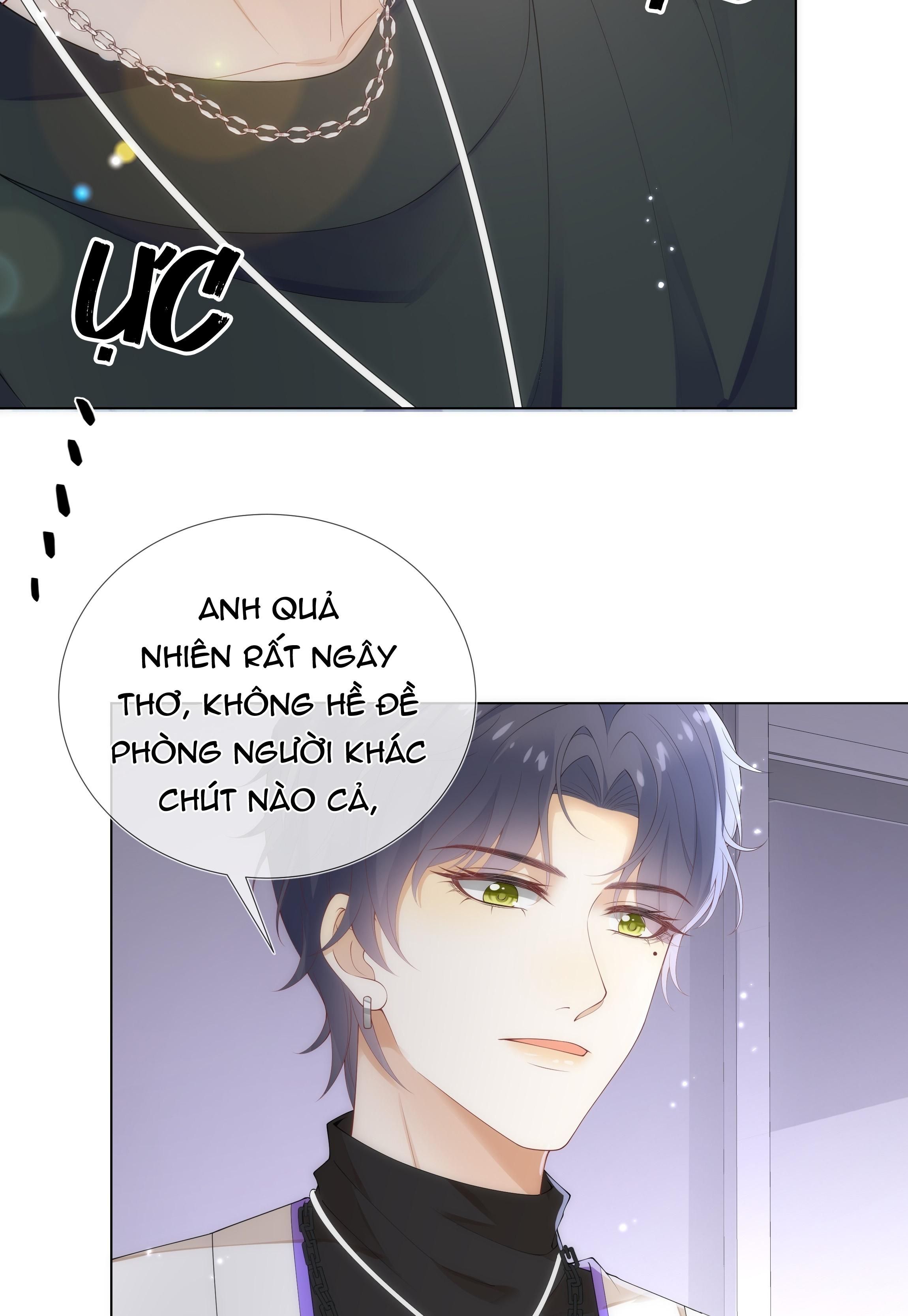 Tương Kế Tựu Kế Chapter 7 - Trang 2