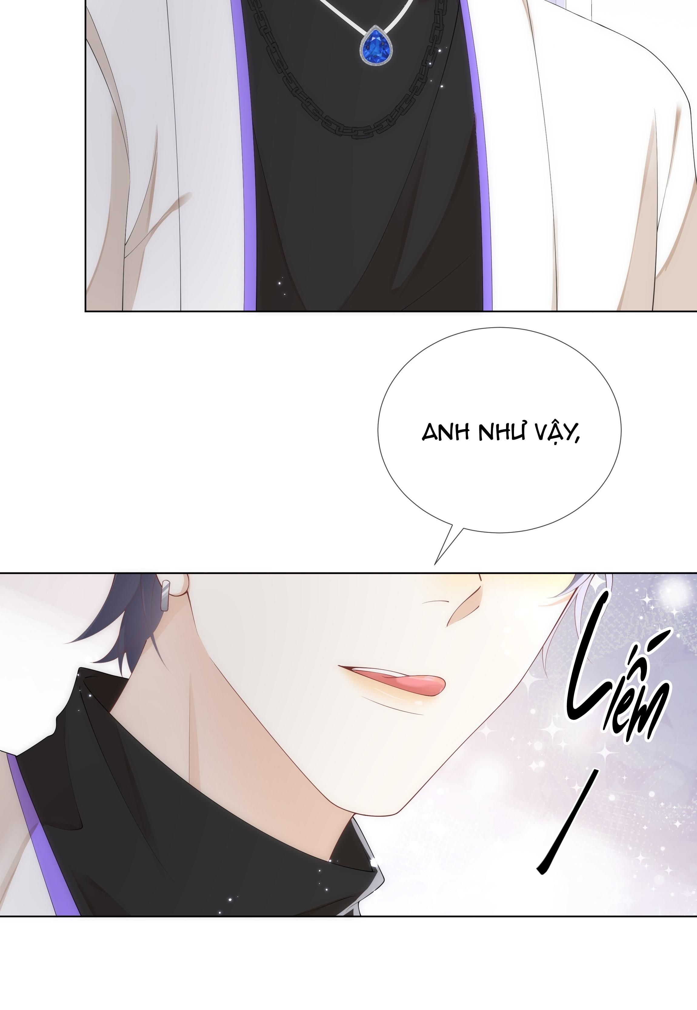 Tương Kế Tựu Kế Chapter 7 - Trang 2