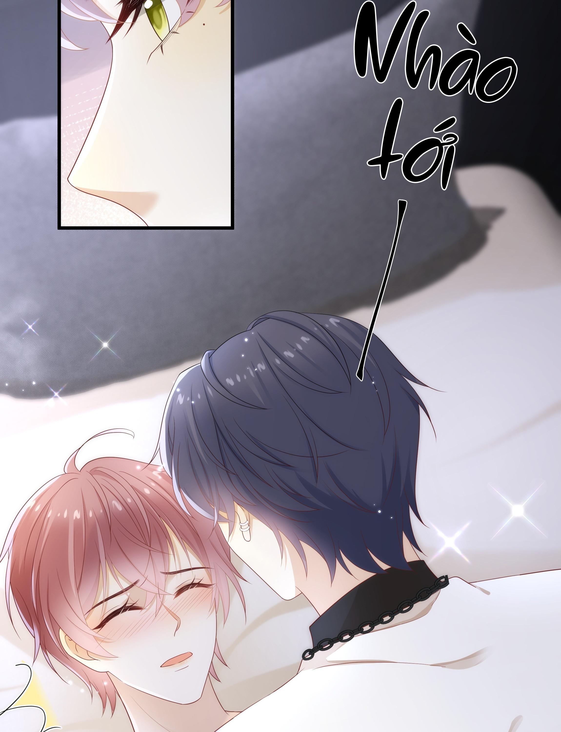 Tương Kế Tựu Kế Chapter 7 - Trang 2
