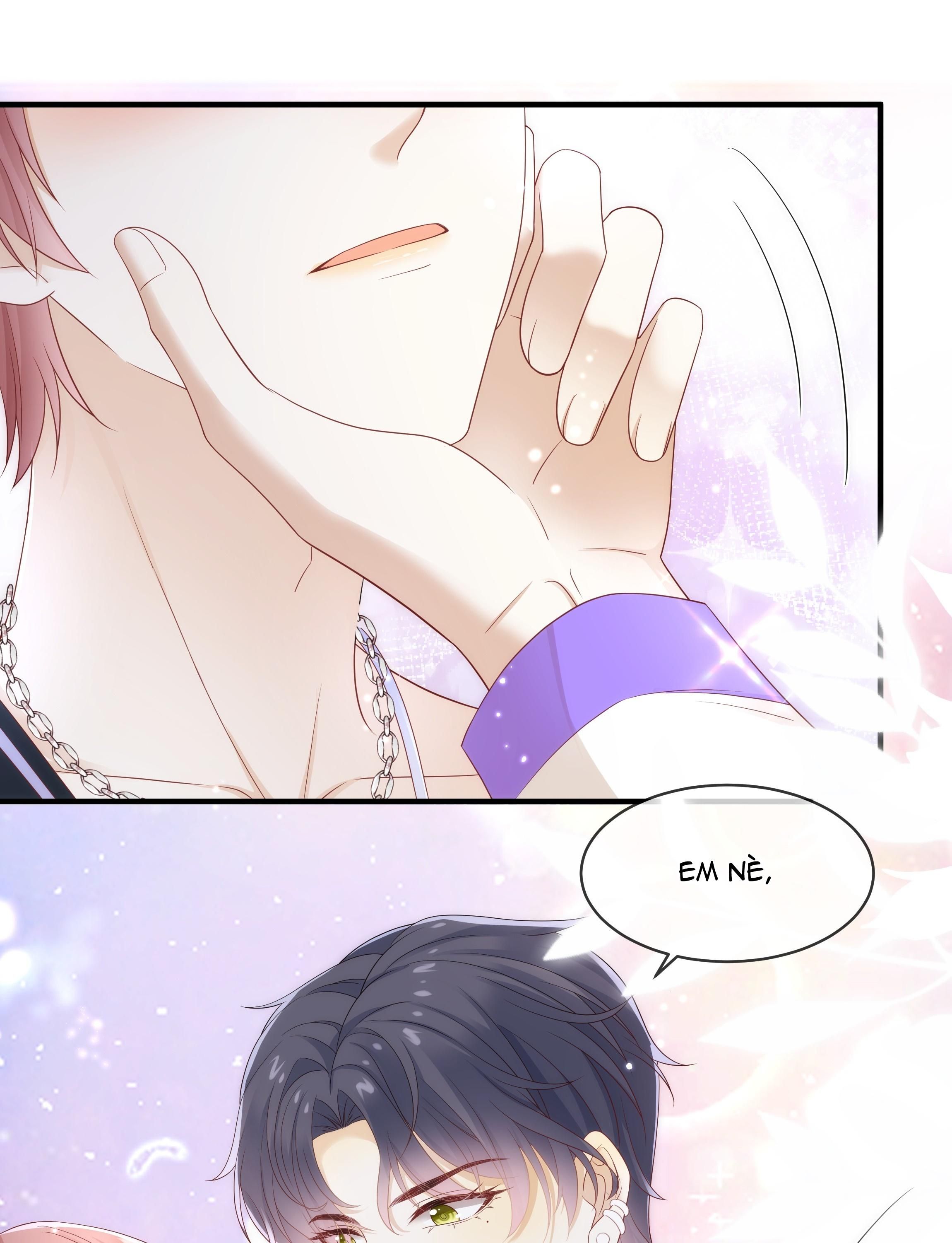Tương Kế Tựu Kế Chapter 7 - Trang 2