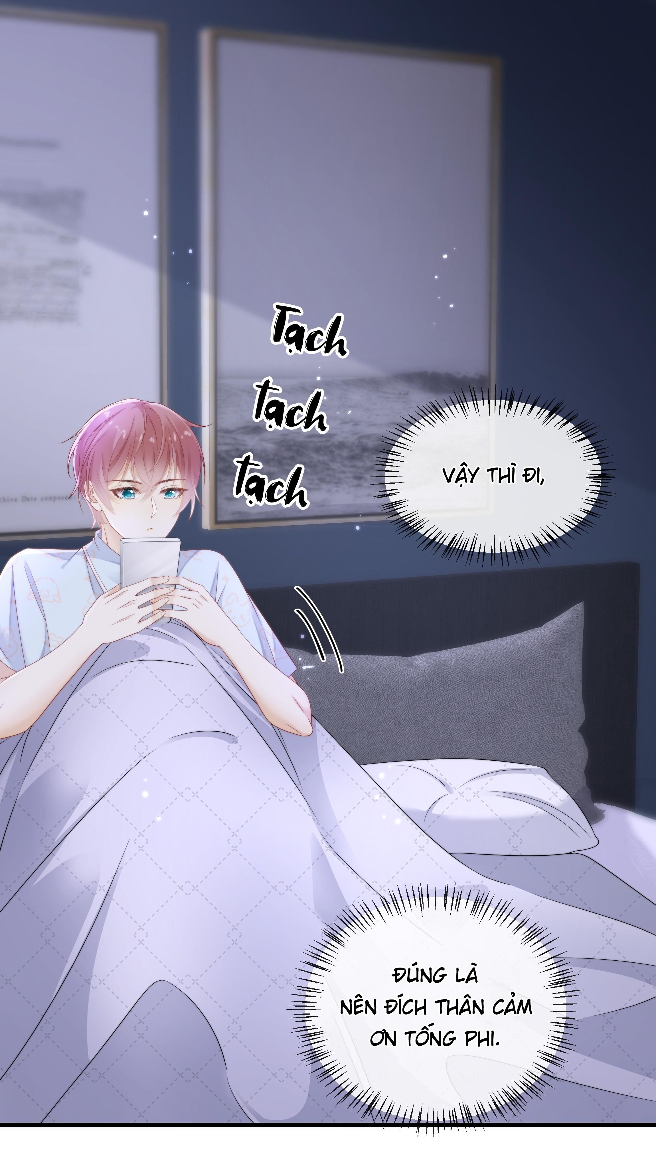 Tương Kế Tựu Kế Chapter 7 - Trang 2