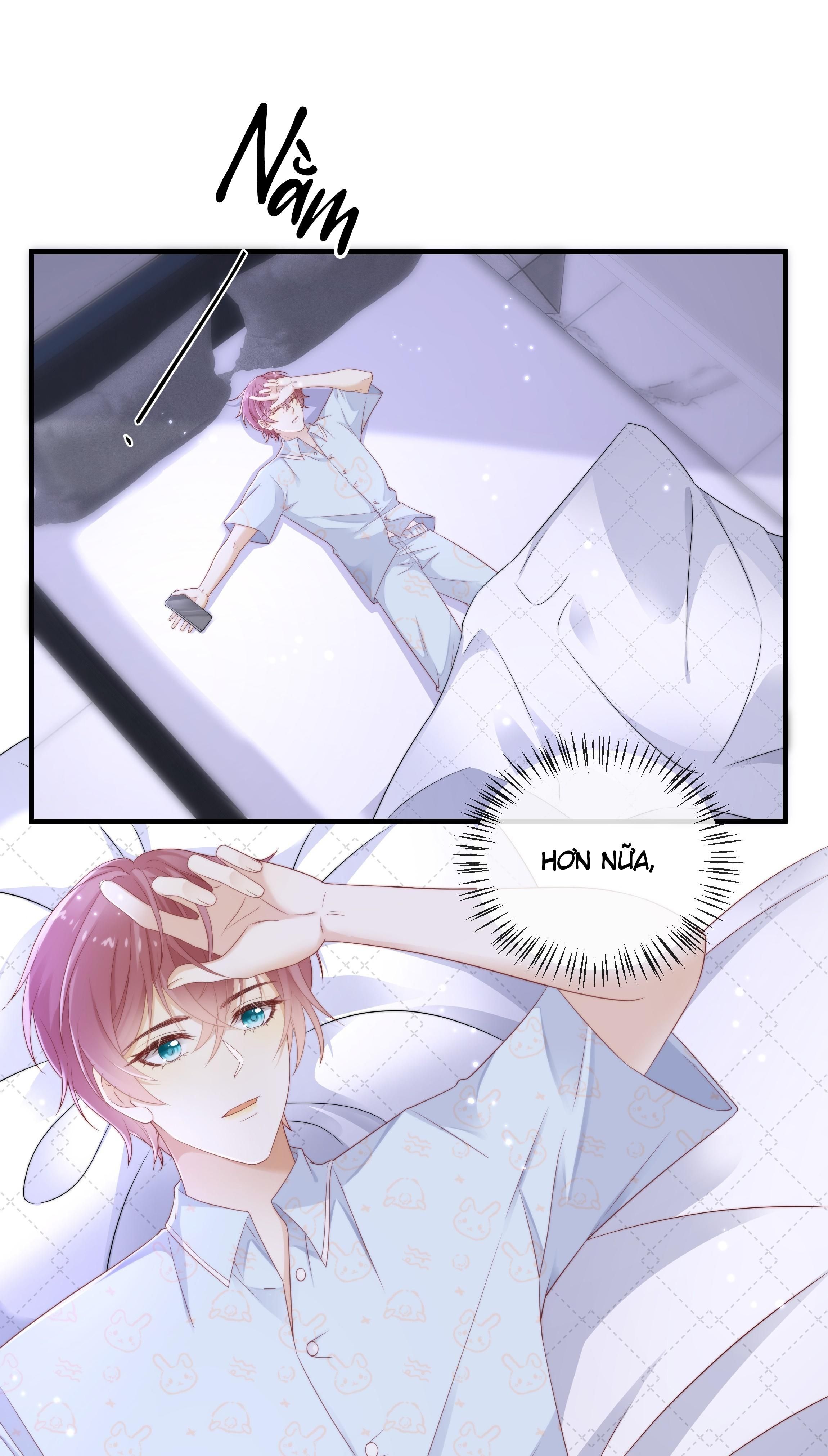 Tương Kế Tựu Kế Chapter 7 - Trang 2