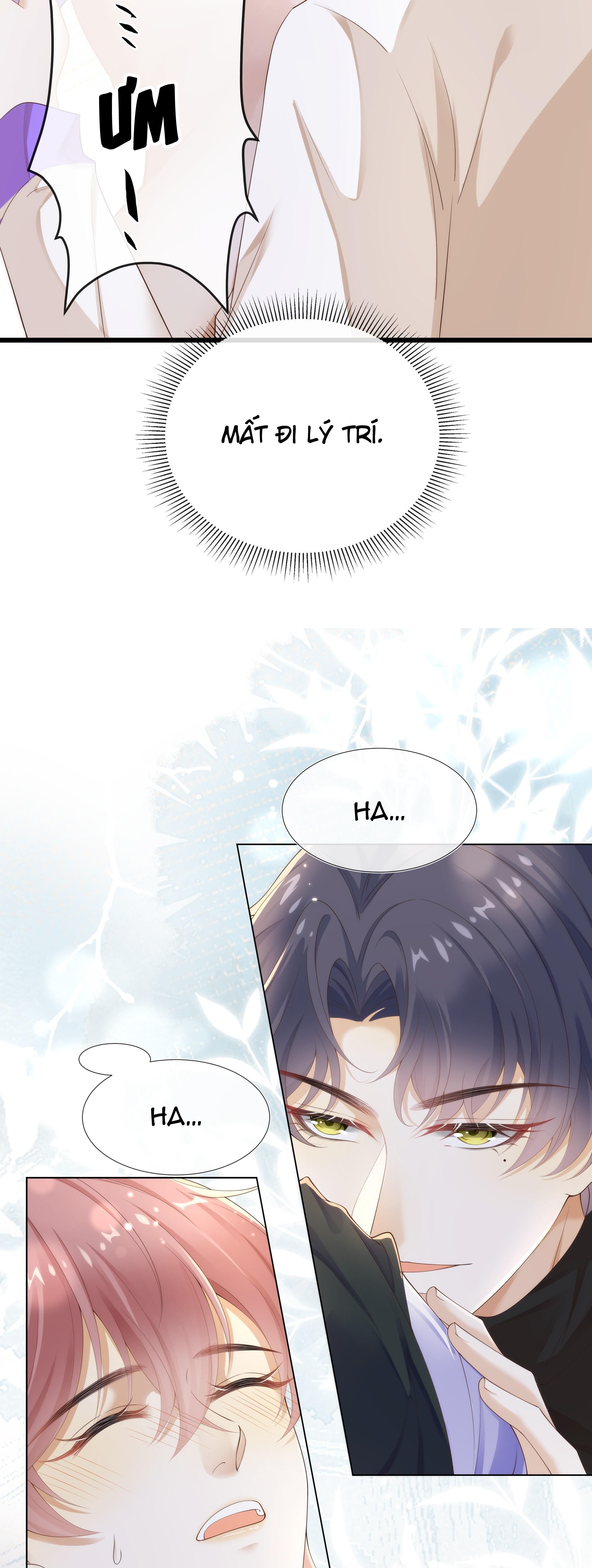 Tương Kế Tựu Kế Chapter 8 - Trang 2