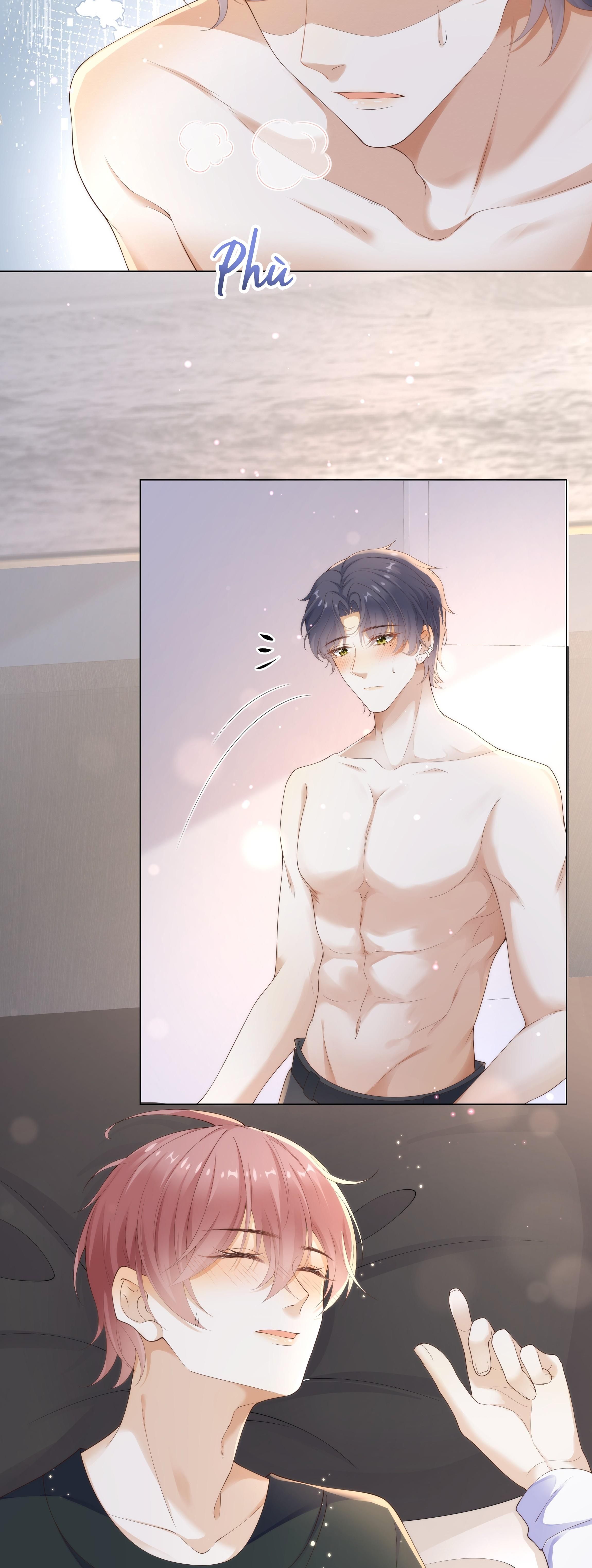 Tương Kế Tựu Kế Chapter 8 - Trang 2