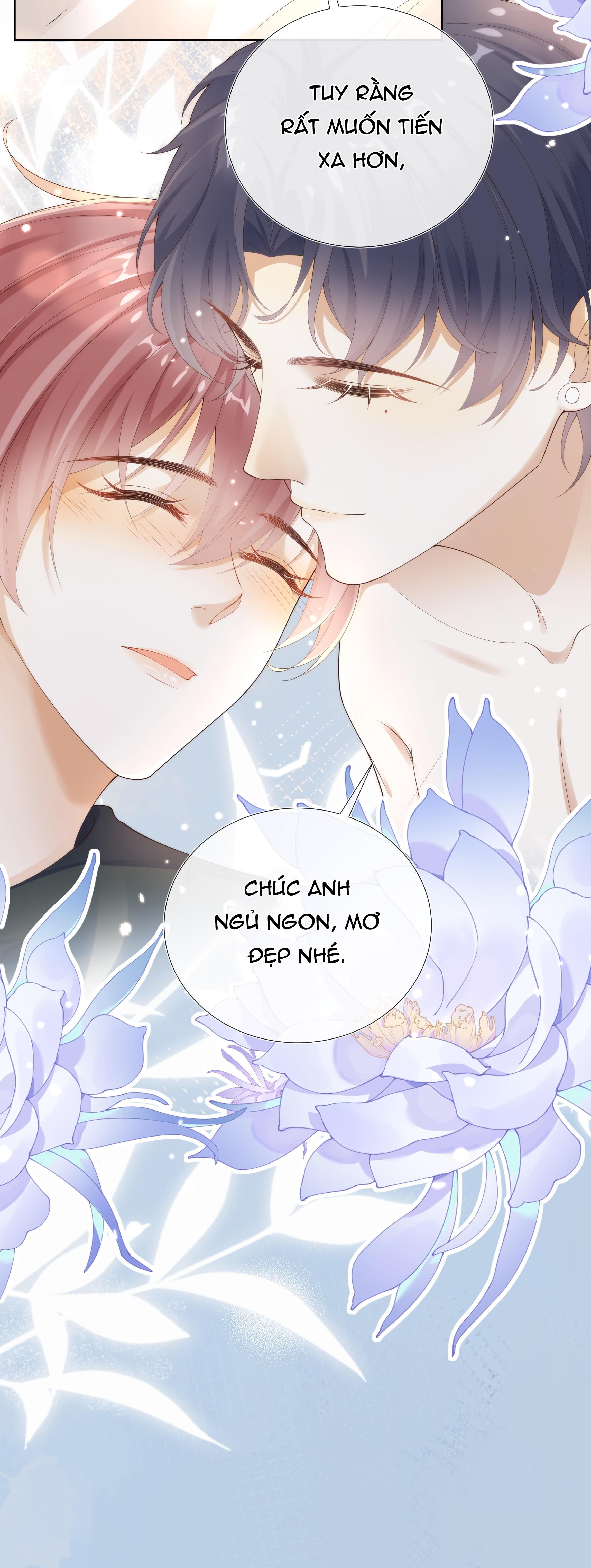 Tương Kế Tựu Kế Chapter 8 - Trang 2