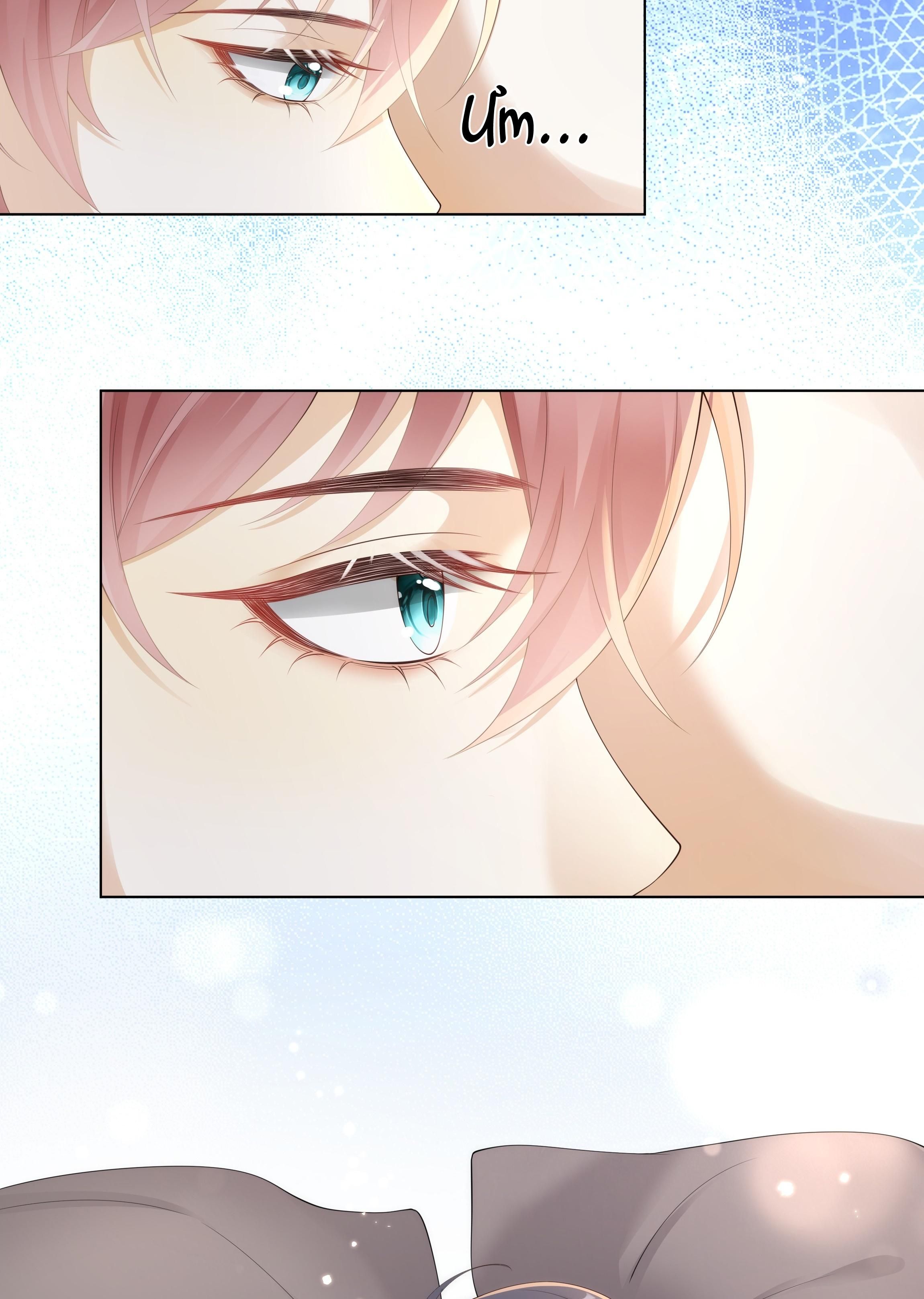 Tương Kế Tựu Kế Chapter 8 - Trang 2