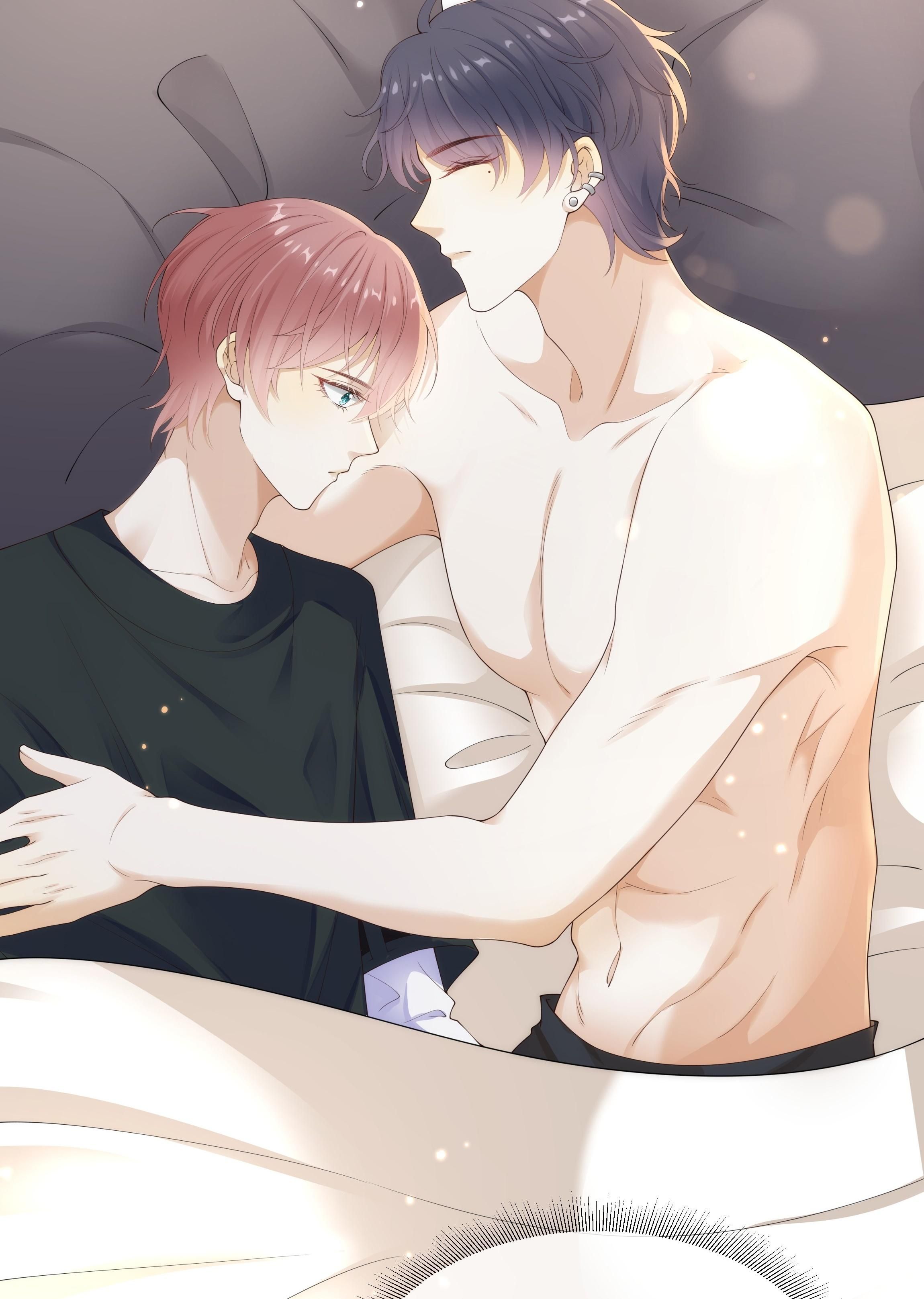 Tương Kế Tựu Kế Chapter 8 - Trang 2