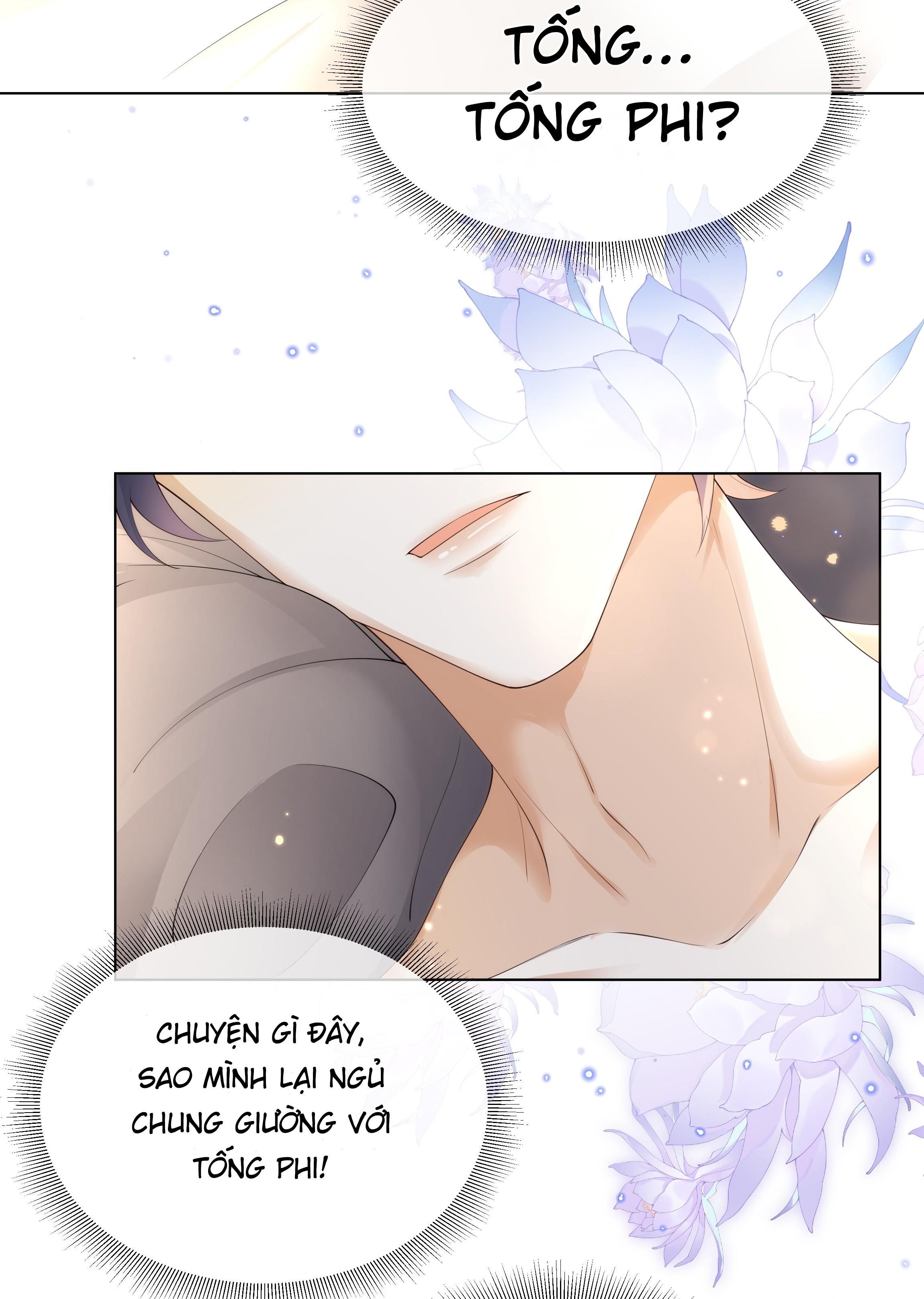 Tương Kế Tựu Kế Chapter 8 - Trang 2