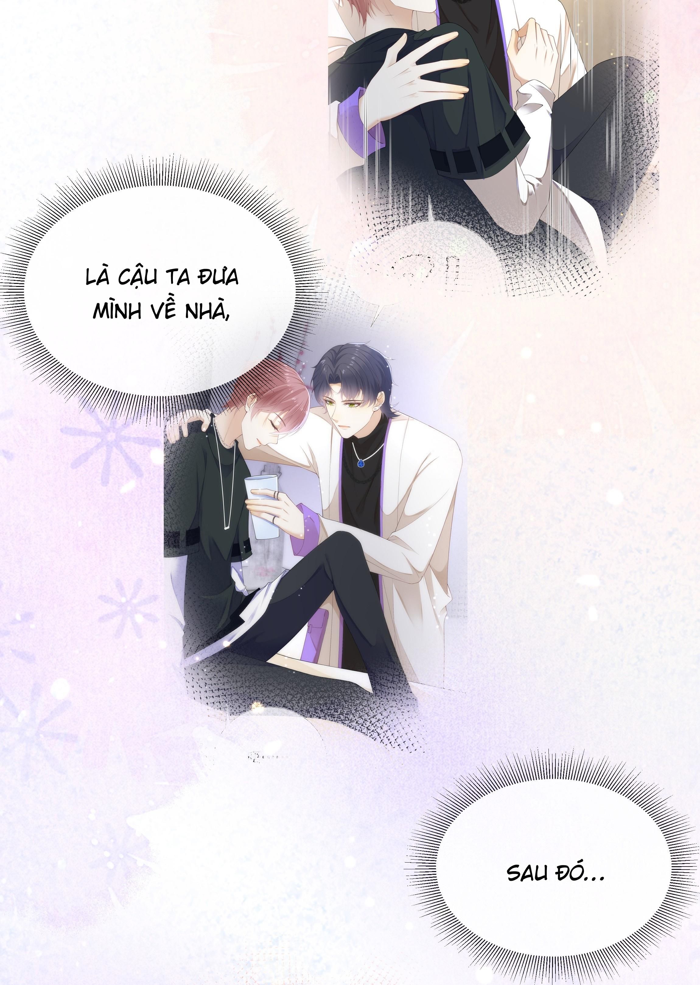 Tương Kế Tựu Kế Chapter 8 - Trang 2