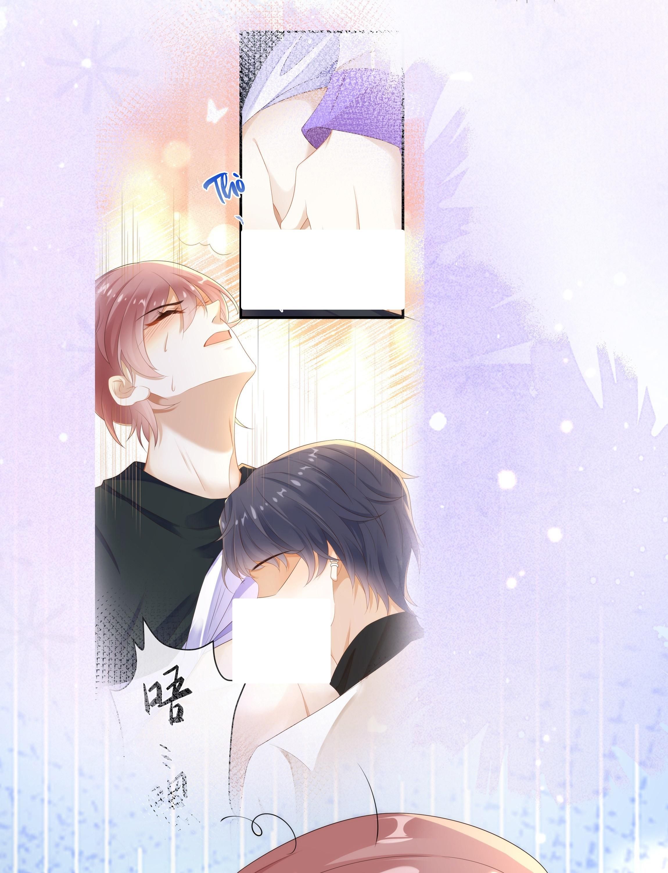 Tương Kế Tựu Kế Chapter 8 - Trang 2