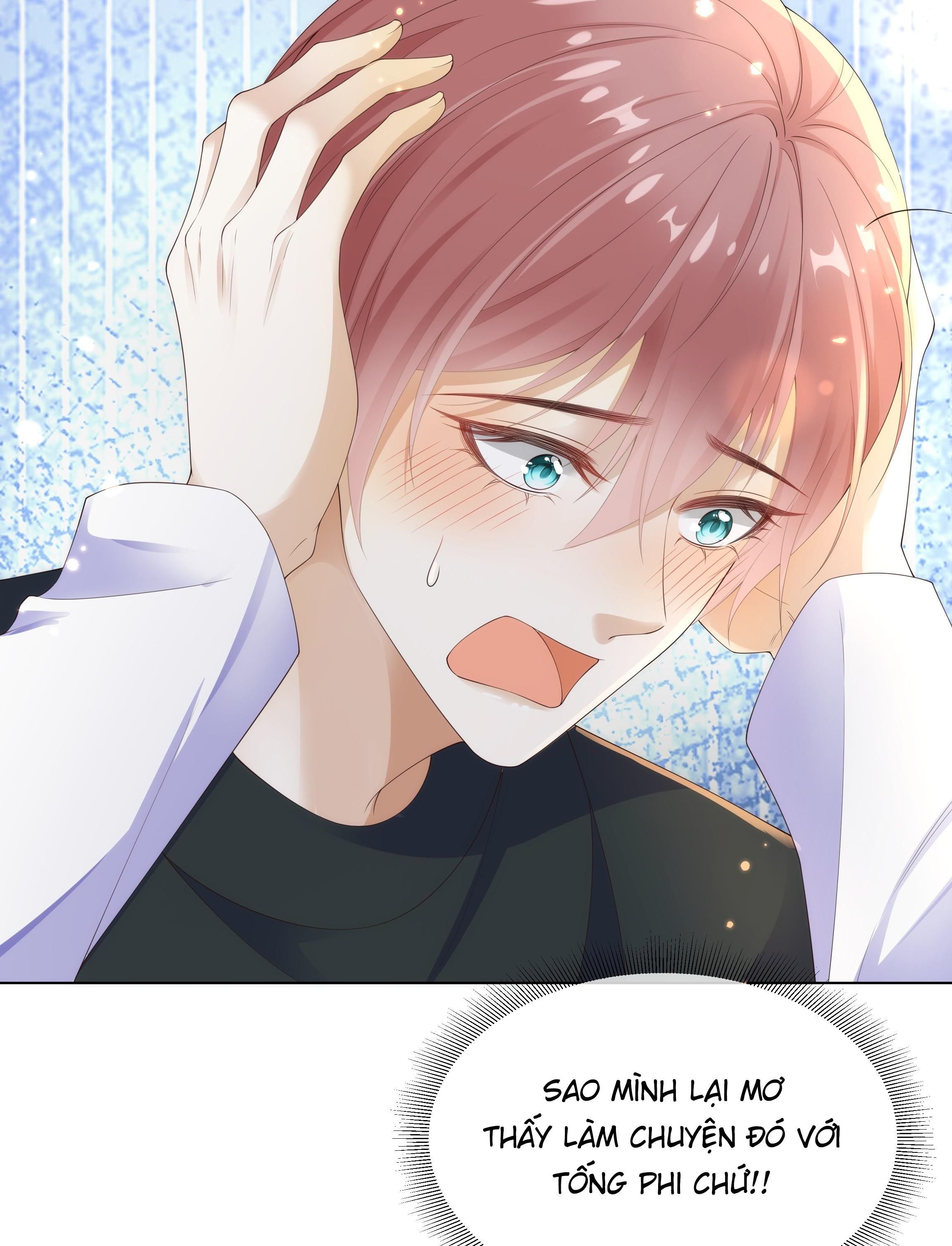 Tương Kế Tựu Kế Chapter 8 - Trang 2